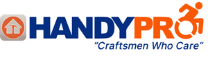 Logo for HandyPro of Farmington Hills
