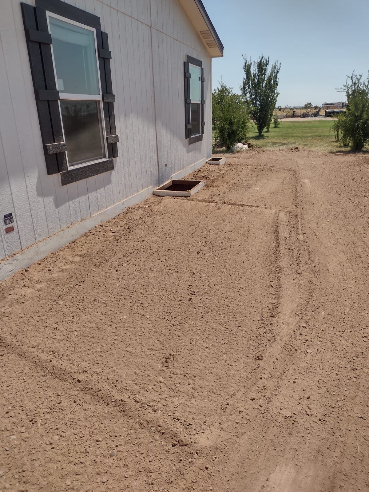 Mobile Home Installation using Manufactured Homes by Mobile Home Installations