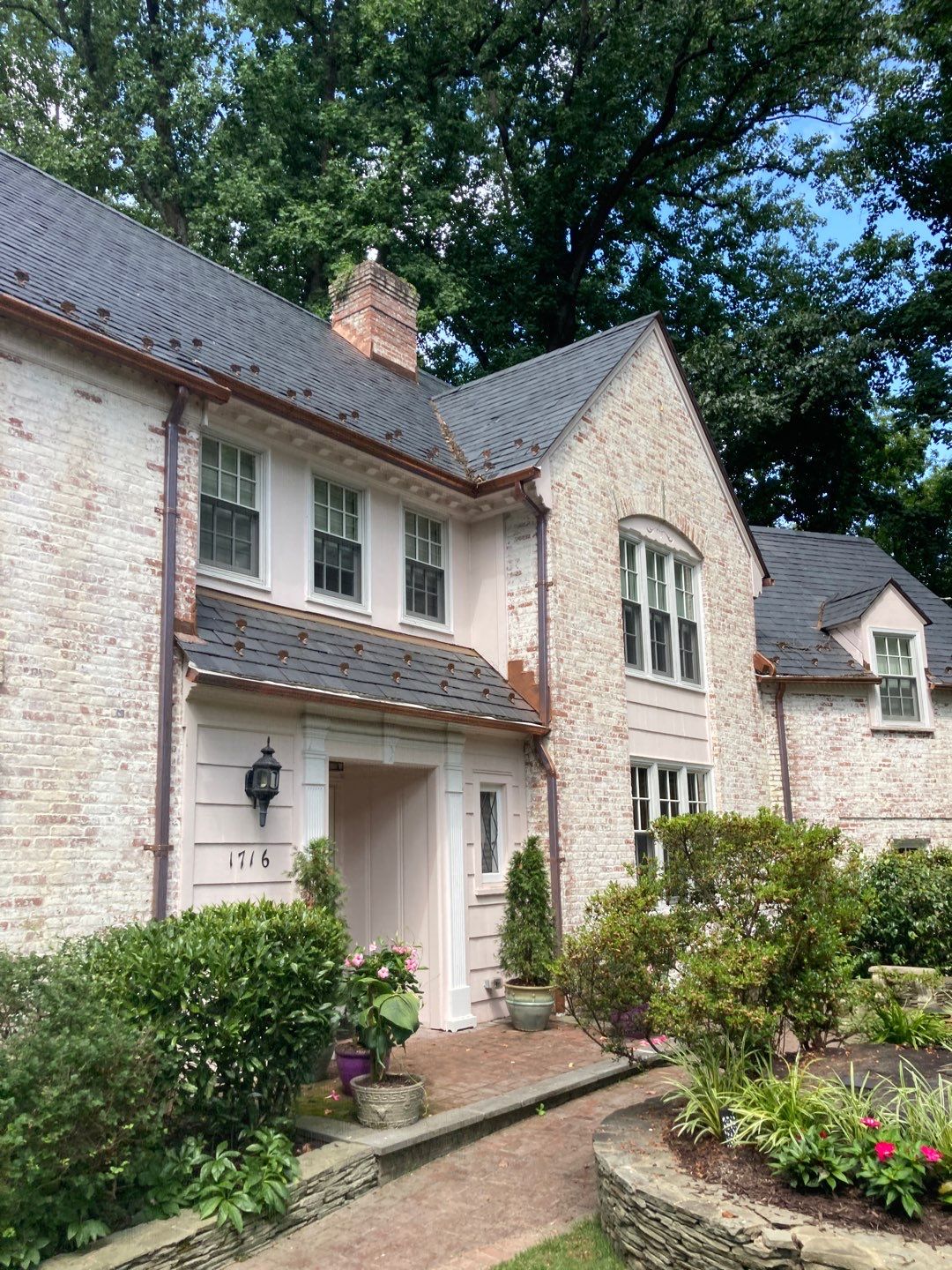 1716 Holly St Nw, Washington, DC 20012-1106 by American Custom Contractors