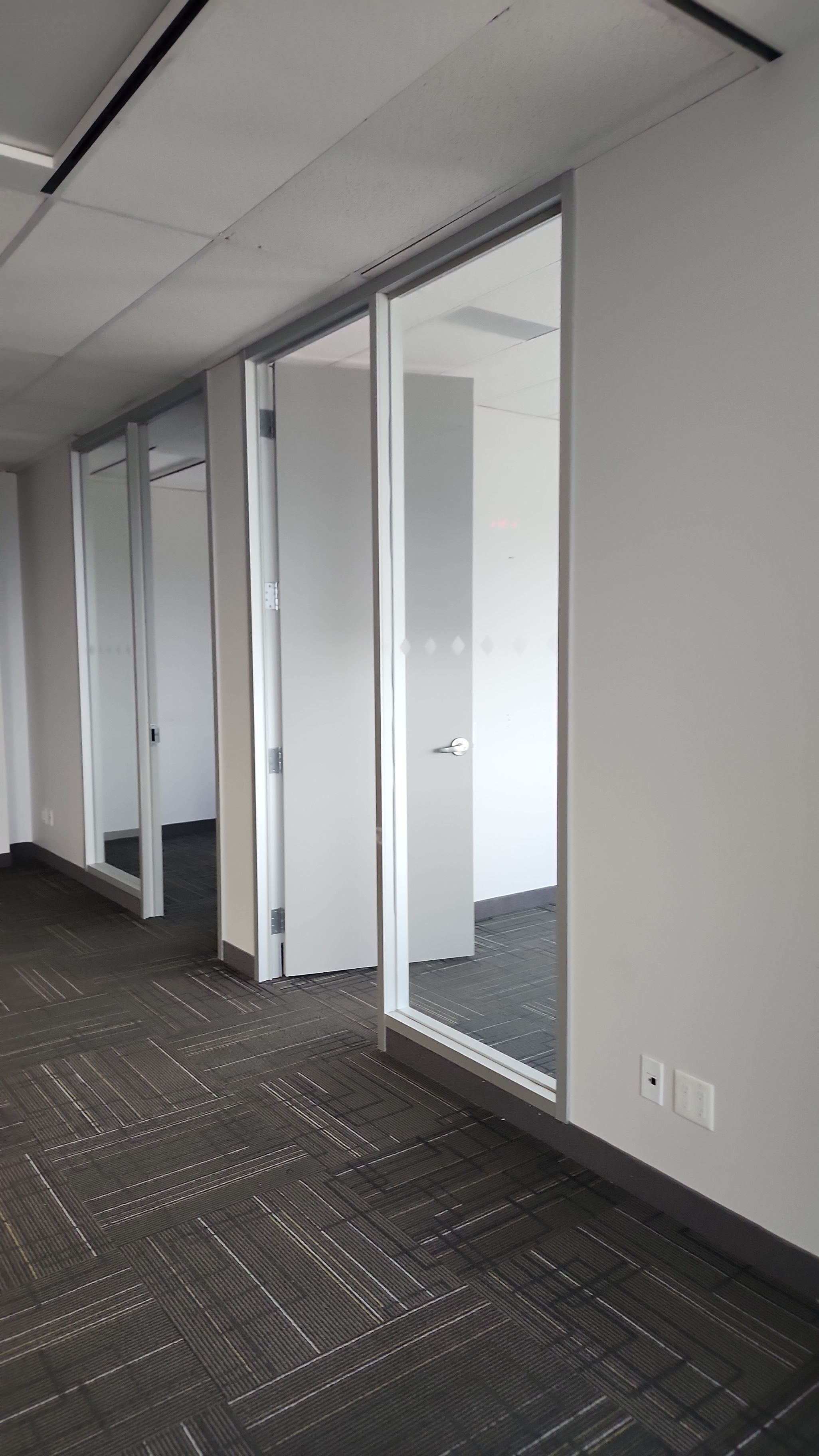 Project in Toronto by GTA HOME PAINTING