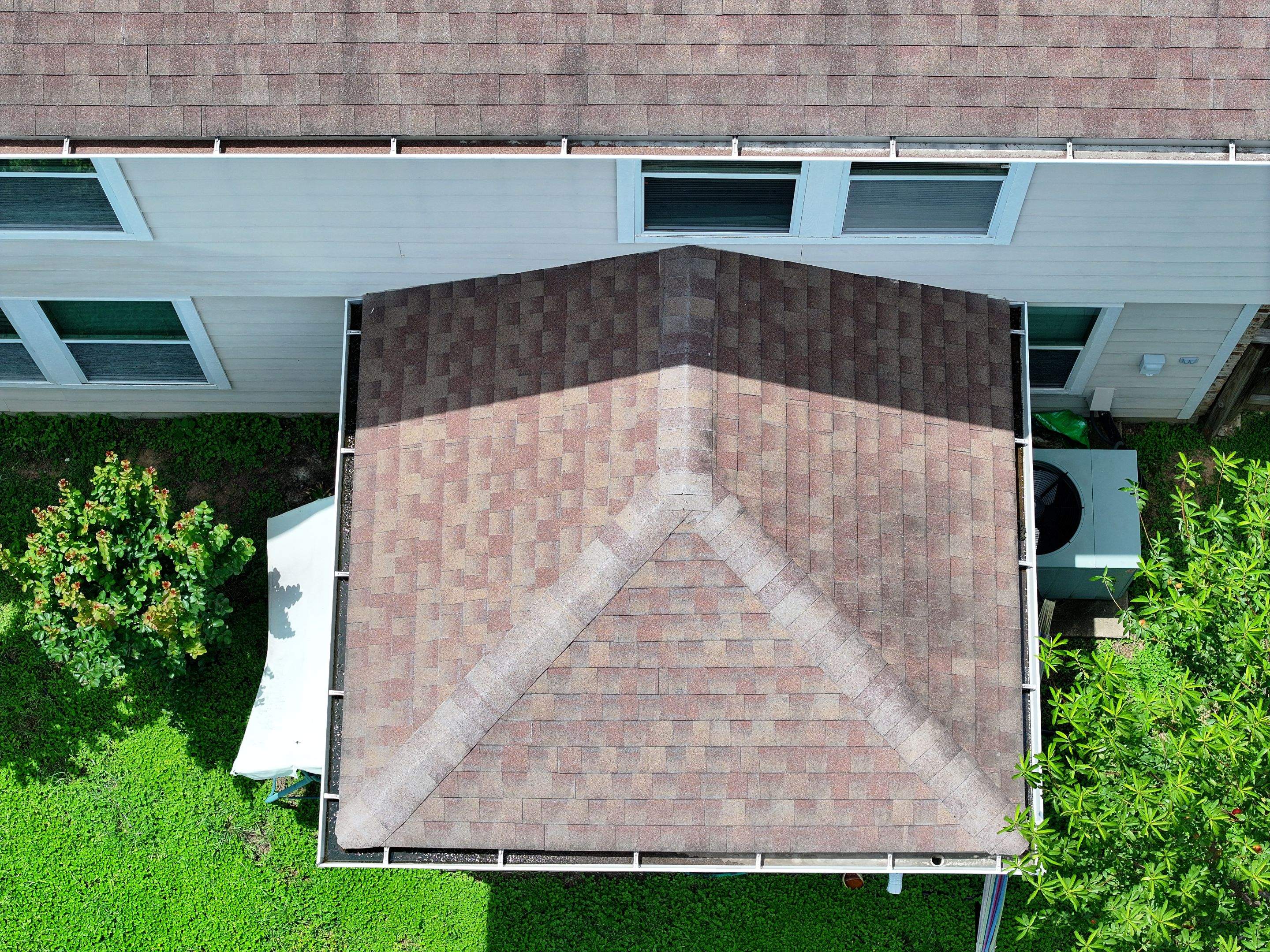 Roof Repairs & New Pipe Boots — Cypress, TX by PL Roofing & SB Roofing, LLC.