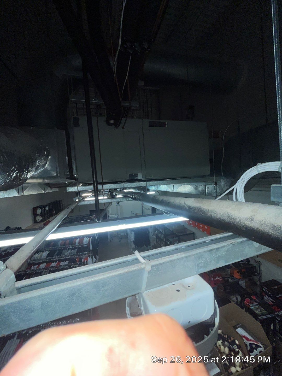 Rally House Humble by Pilo's A/C