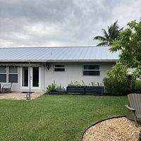 24ga 1" Nail-Strip Mill Finish by Total Roofing System The Metal Roof Experts