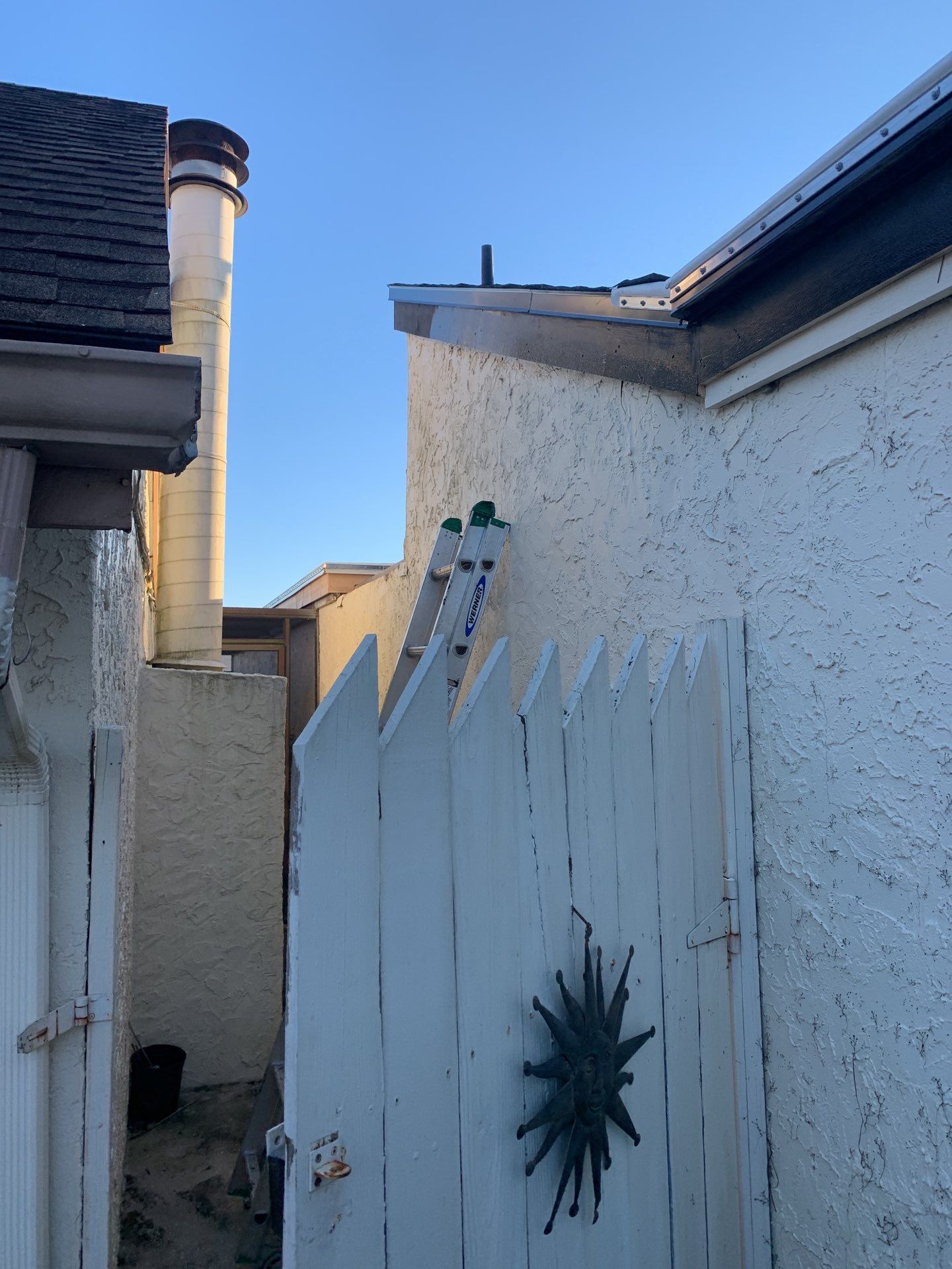 Residential Roofing / Rooftop AC / Gutter Installation by Protek 