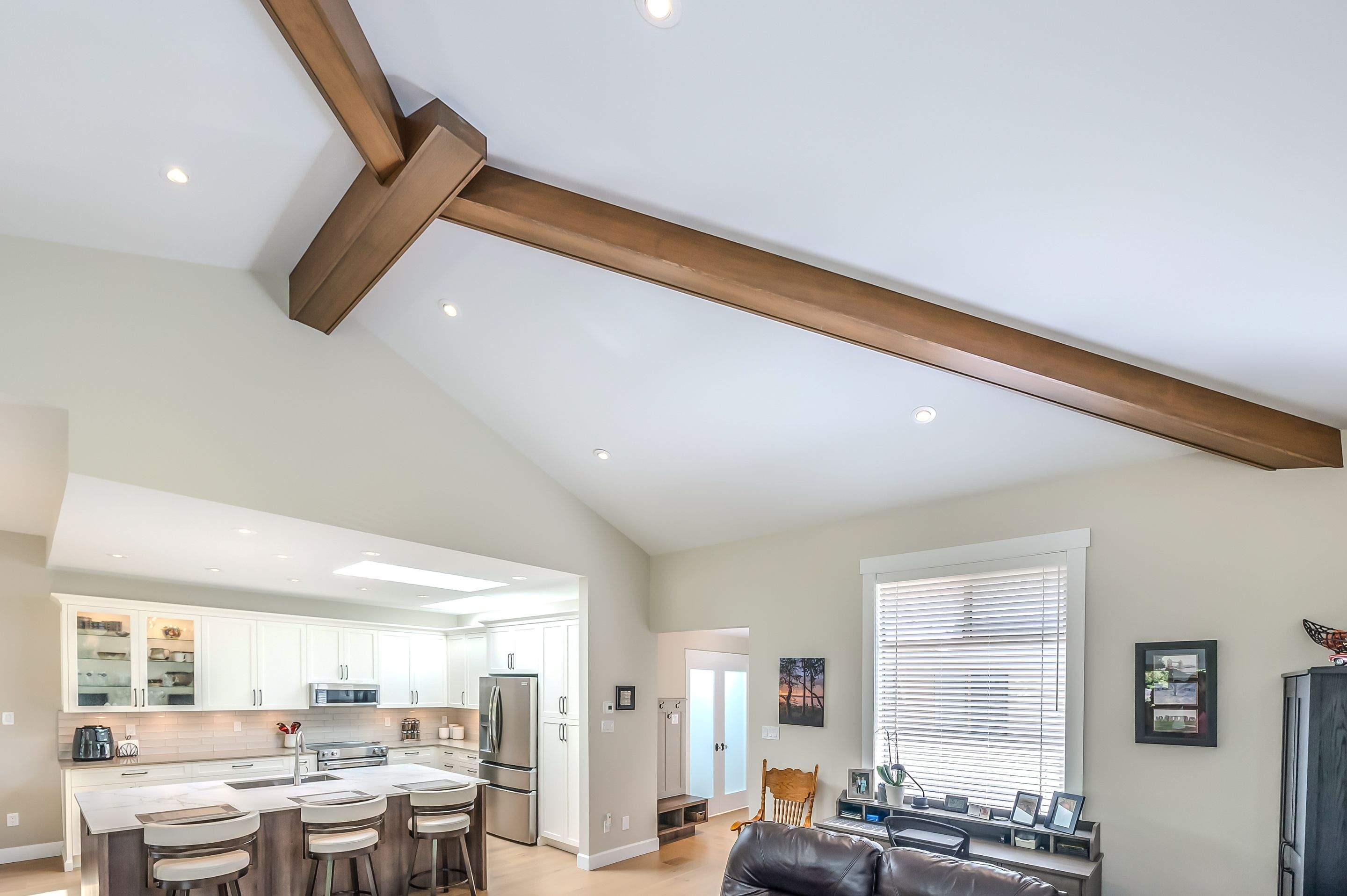 St Andrew's Renovation by Camelot Homes