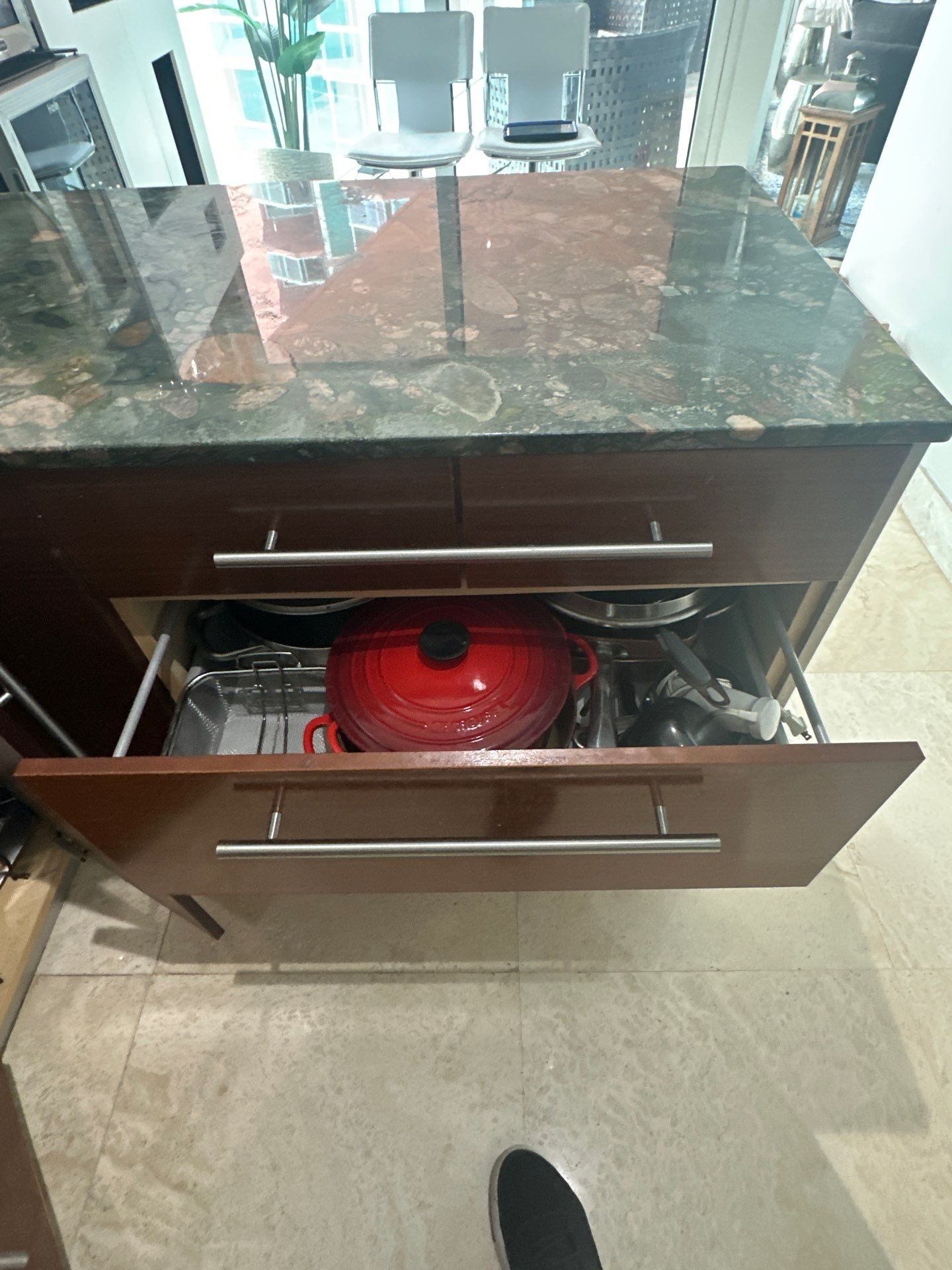 Water Damage Claim in Aventura by FLAPA & KeyStone