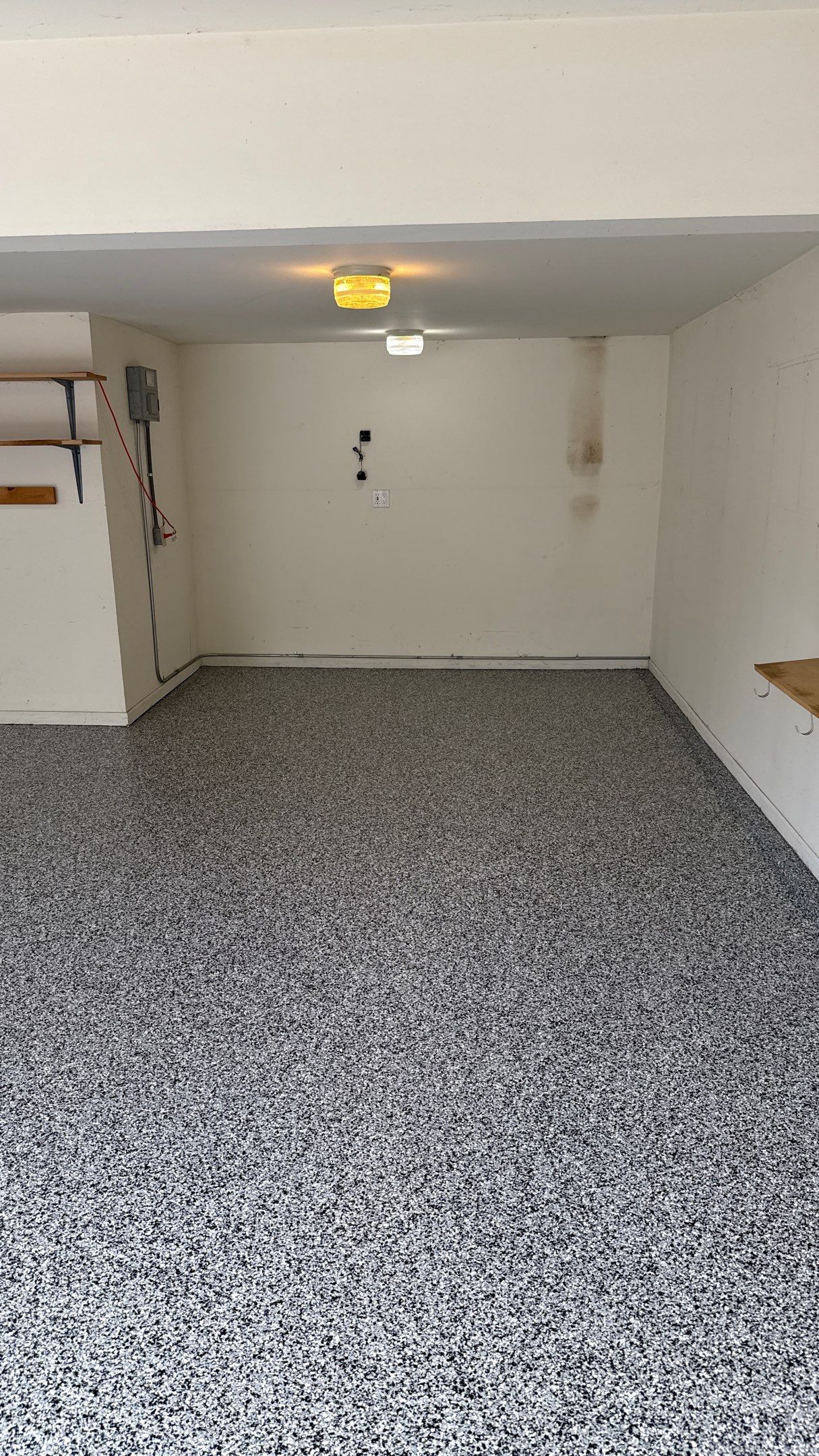 Transform Your Garage Just Like Jason Did by Banner Garage