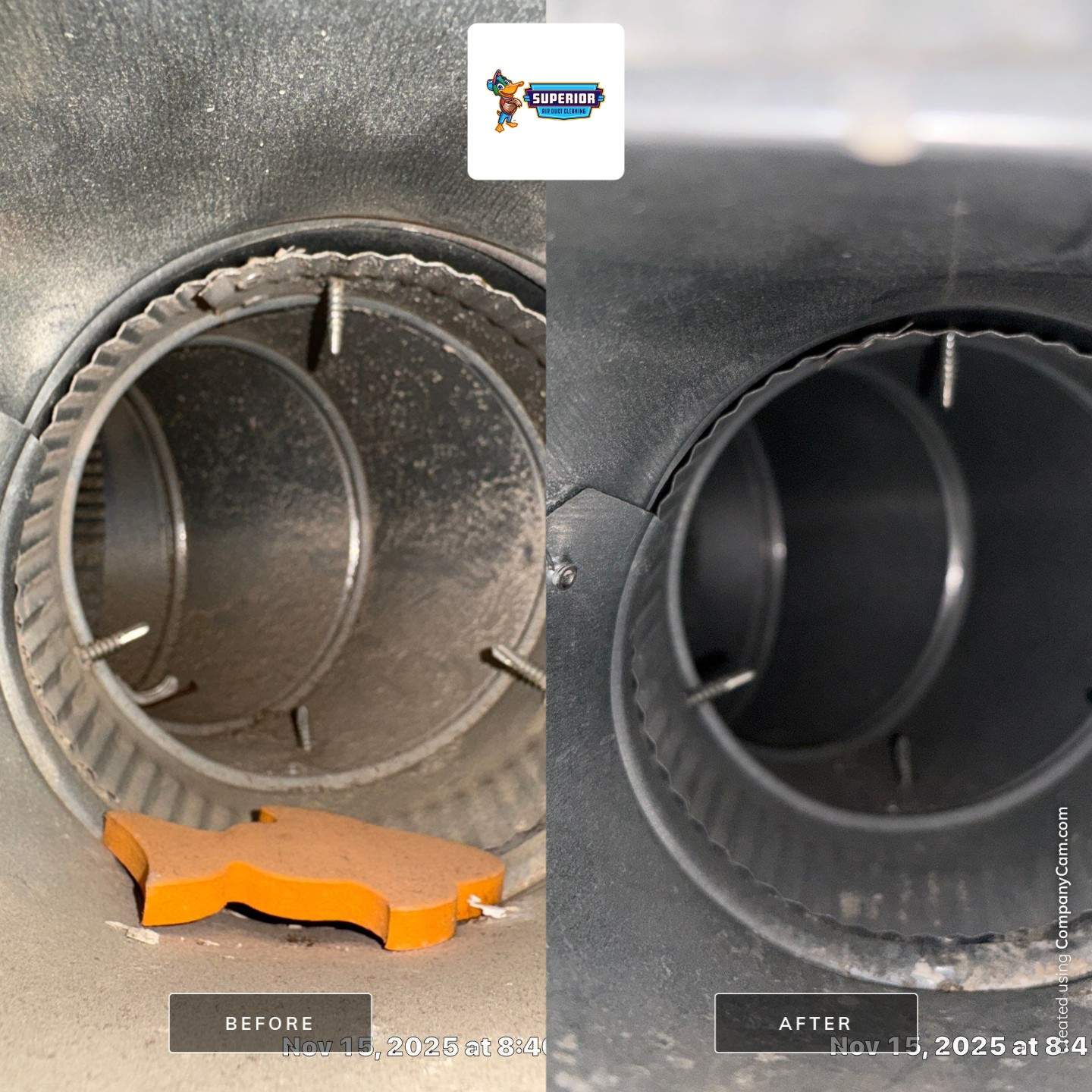 Air Duct Cleaning in Brentwood, PA by Superior Air Duct Cleaning