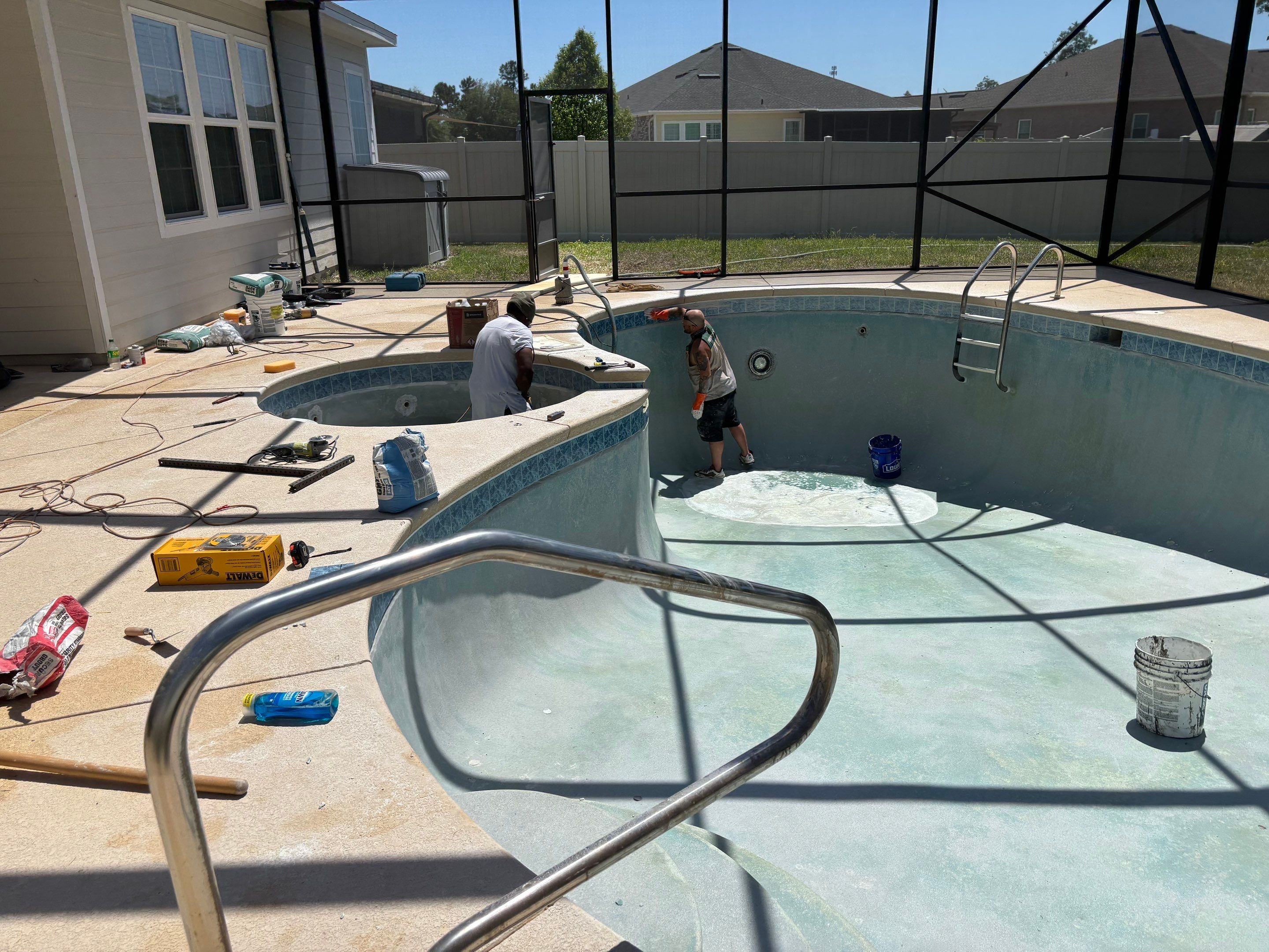 Neal Sherwood - PCB by ASP - America's Swimming Pool Company