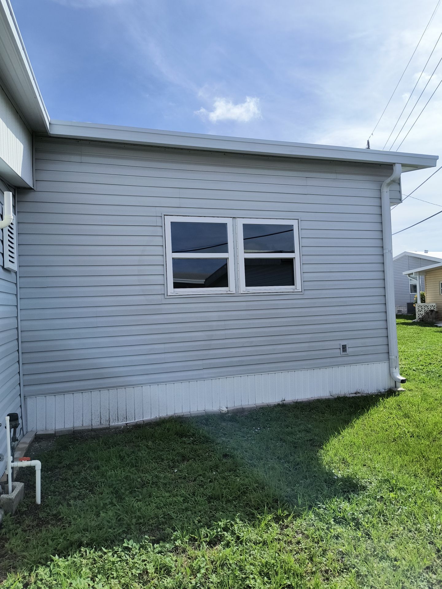 Professional Gutter Cleaning in Venice FL by Gutter Professors