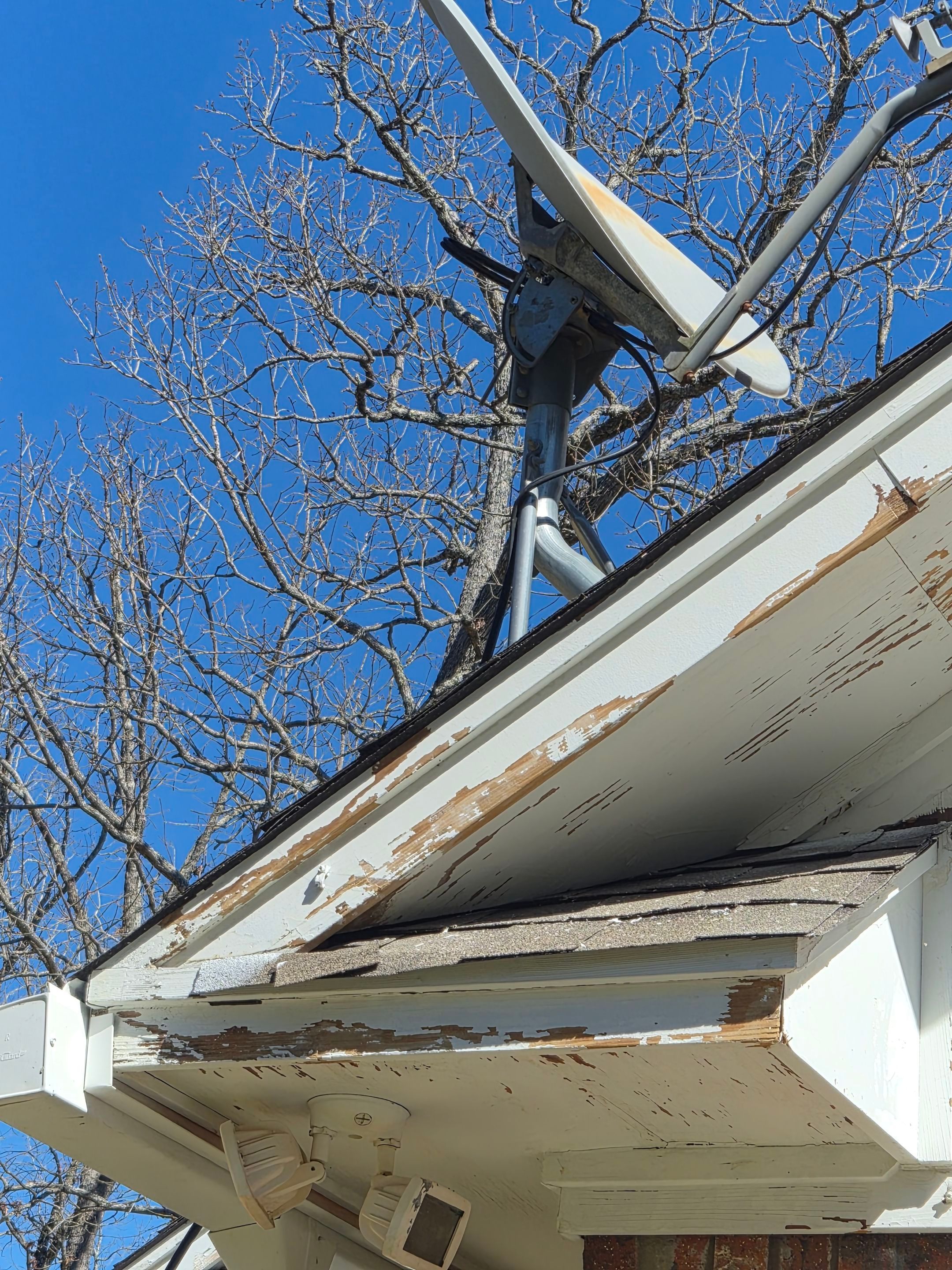 Home in Tyler, TX Gets Exterior Refresh by Quality Coats Painting
