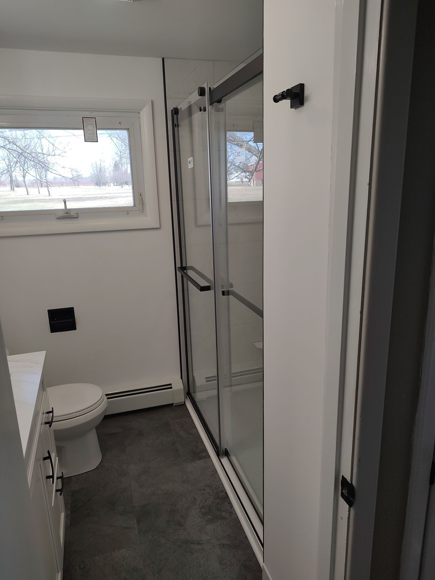 Bathroom Remodel by Ivy Lea Construction