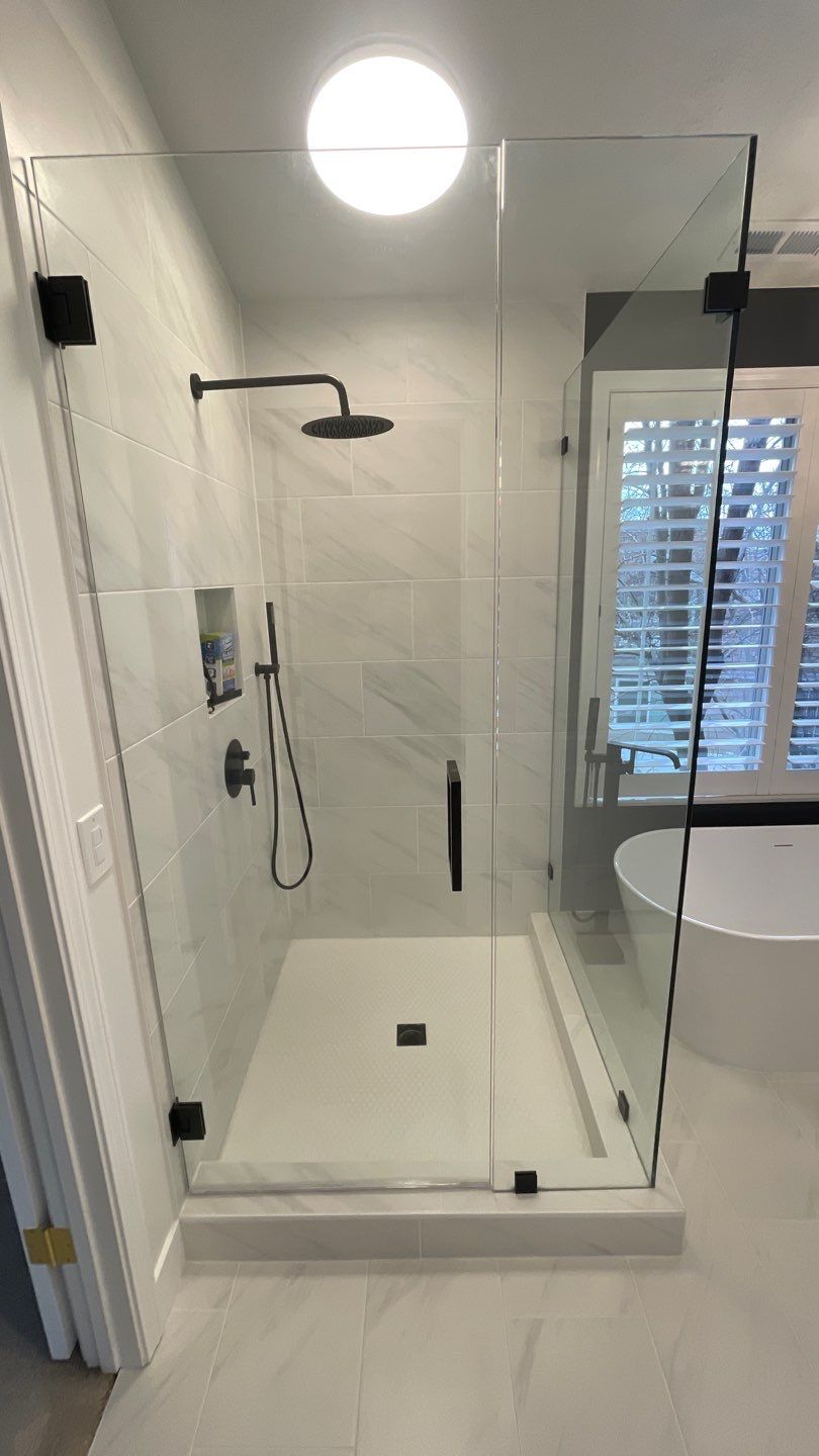 Project in Salt Lake City by Rudd Builders LLC