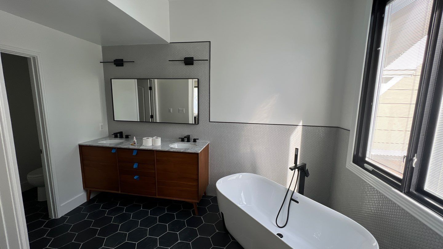 Home Remodel by Bec Construction Llc