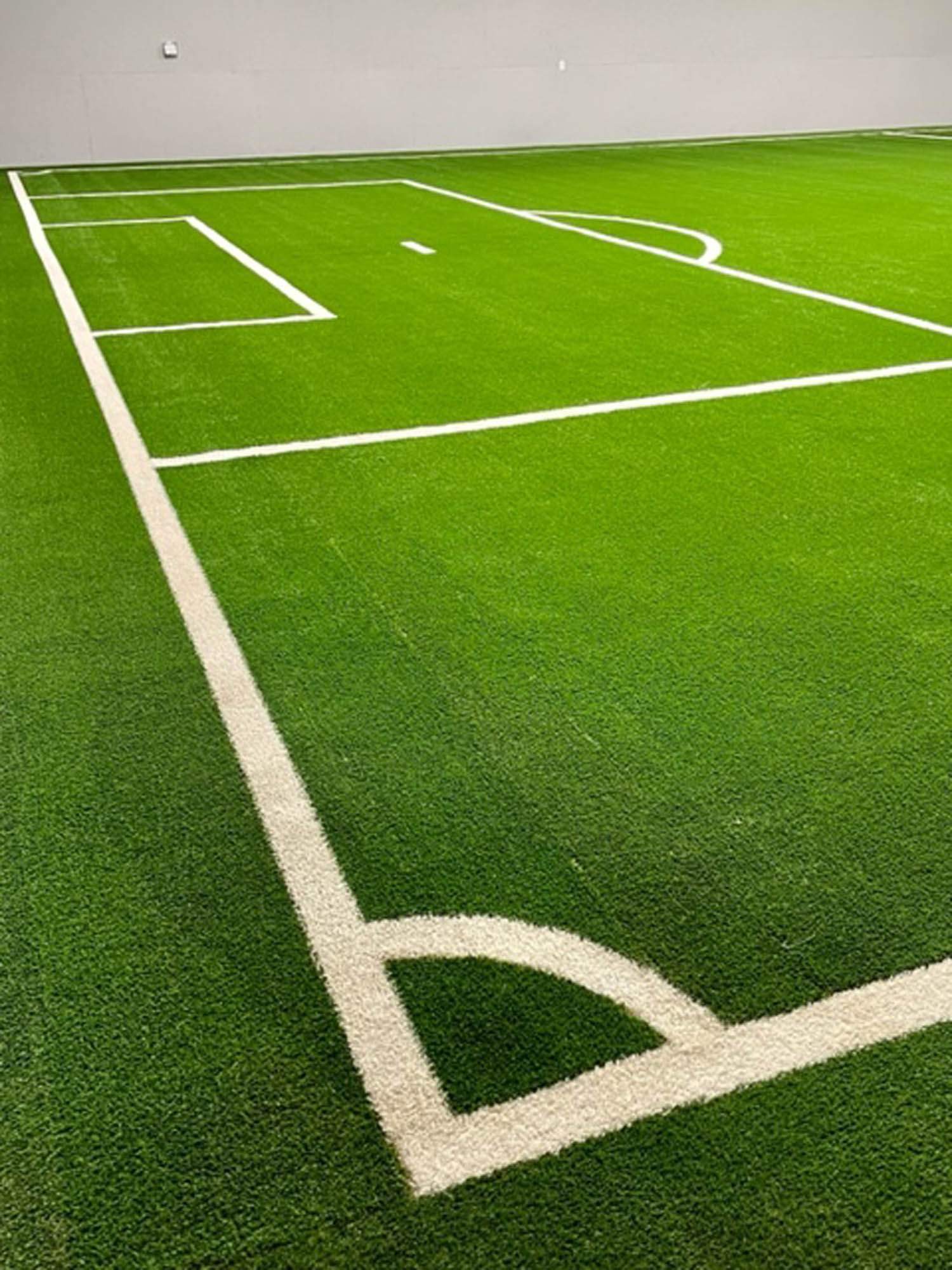 Nevado Sports Complex by ForeverLawn NEIN/INDY