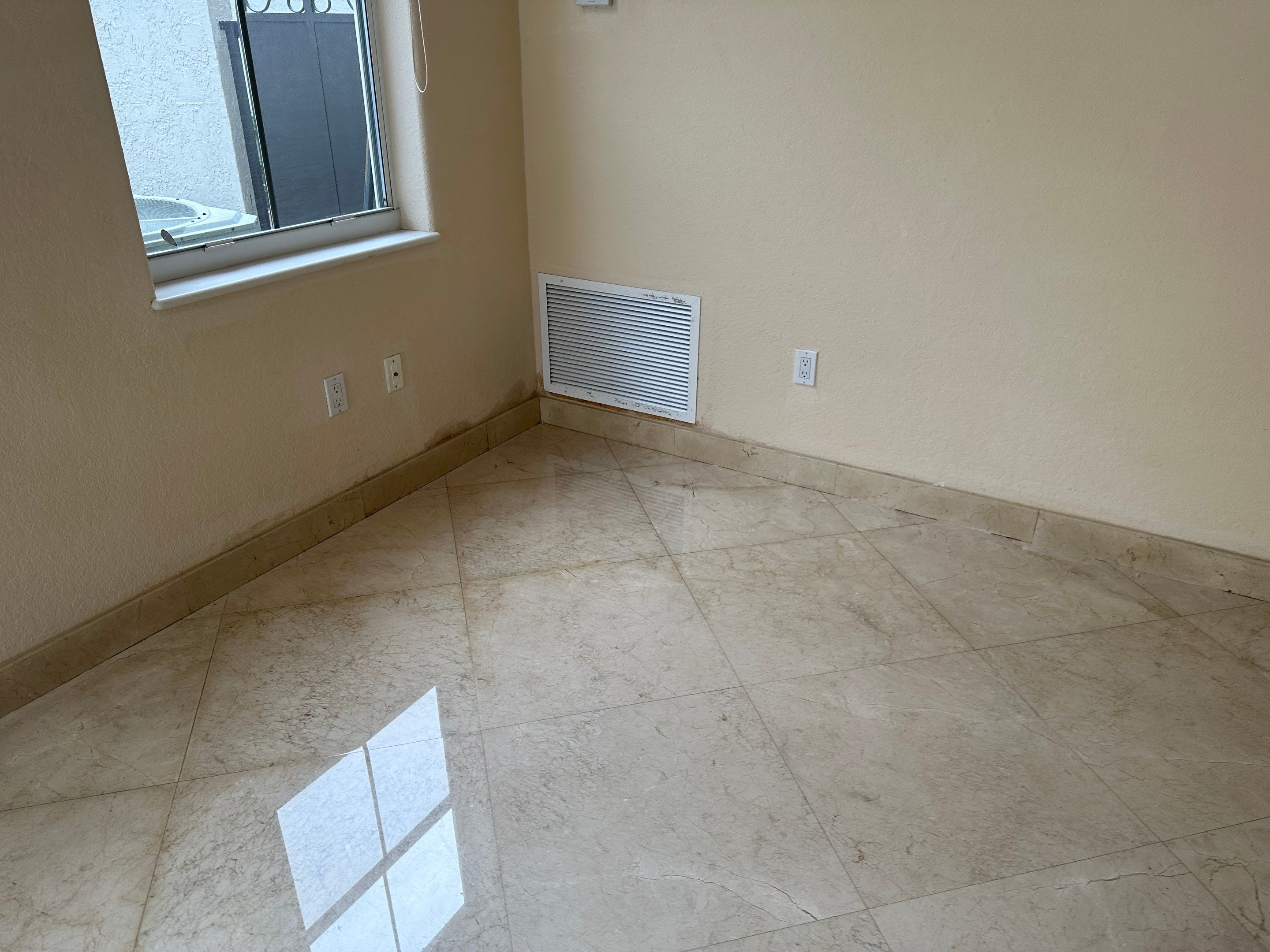 Water Damage Claim in Hollywood by FLAPA & KeyStone