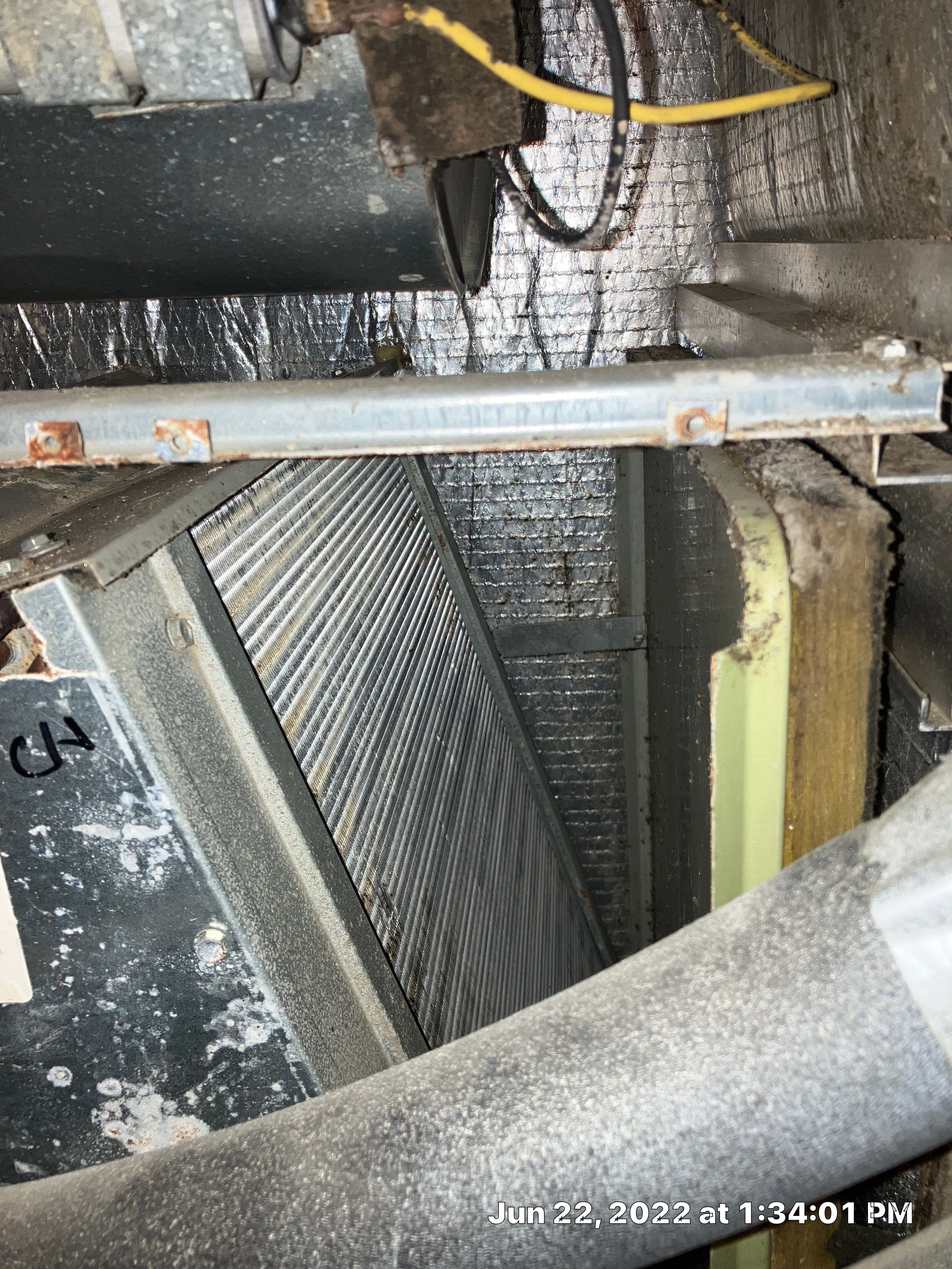 Another HOT Summer Day  by TEXAN Home Improvements