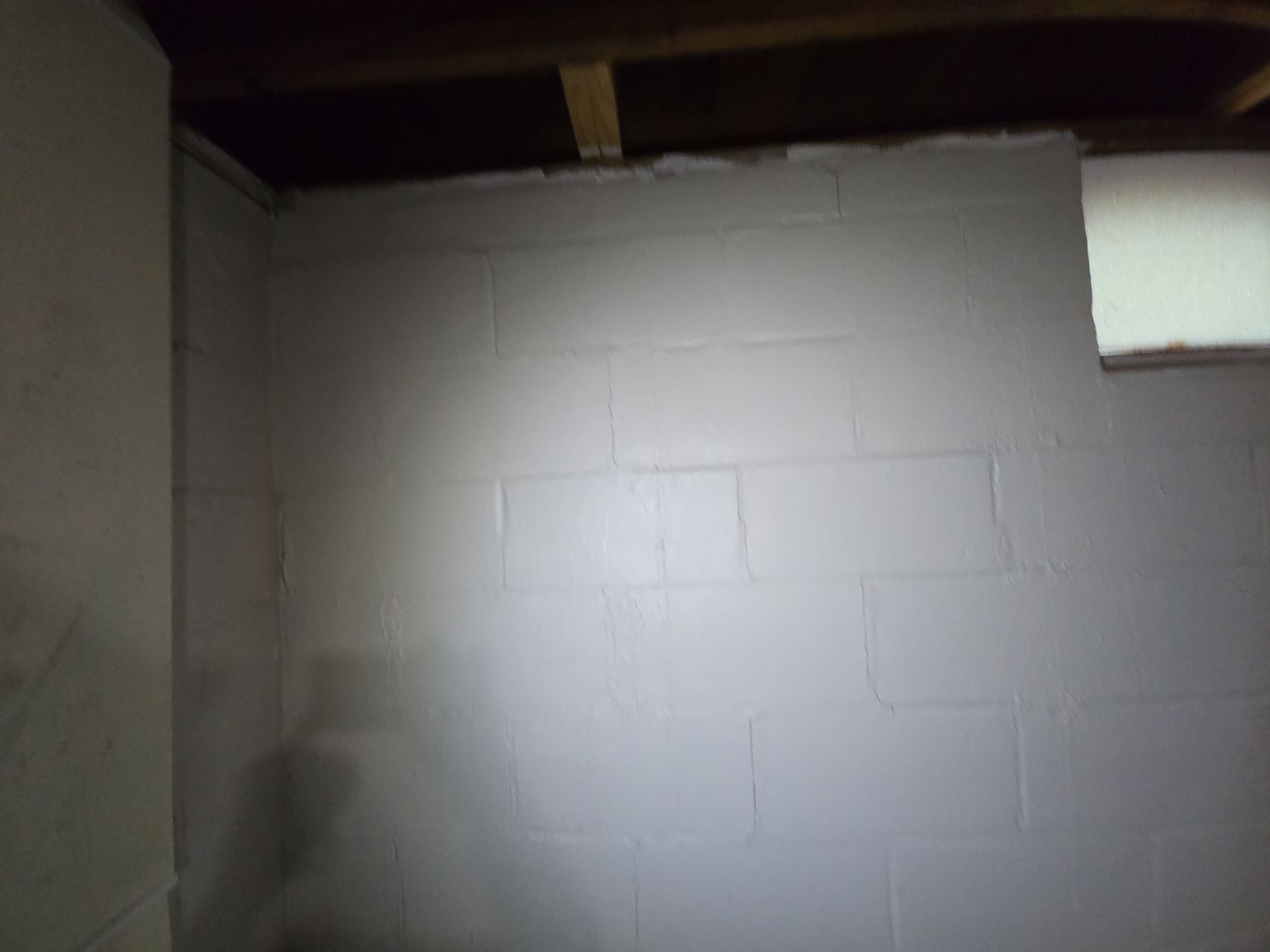 Wall Reinforcement by Toledo Basement Repair