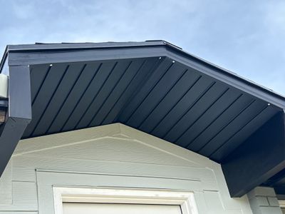 Project in Taylorsville