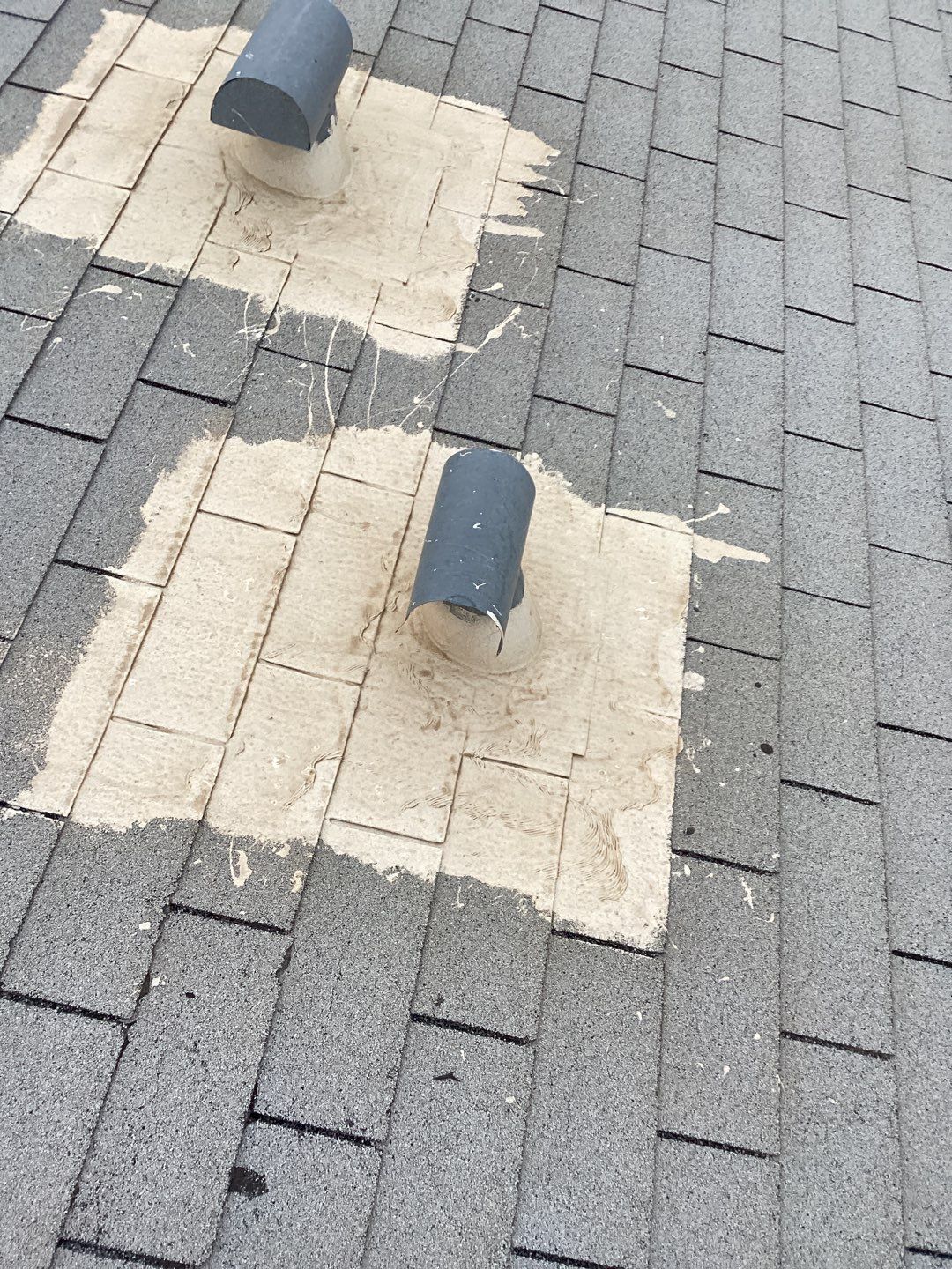 Manuel's Full Re Roof (Energy Star) by All Storm Roofing & Construction