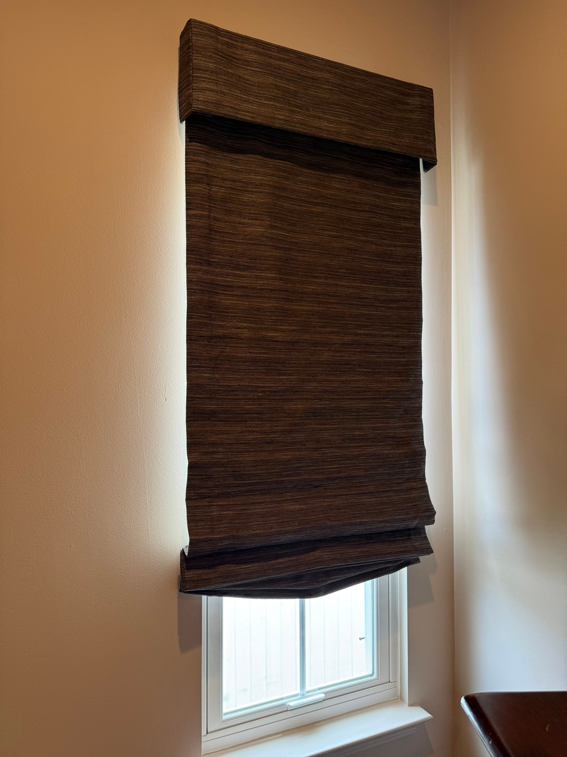 Project in Huntersville, NC by Southern Traditions Window Fashions