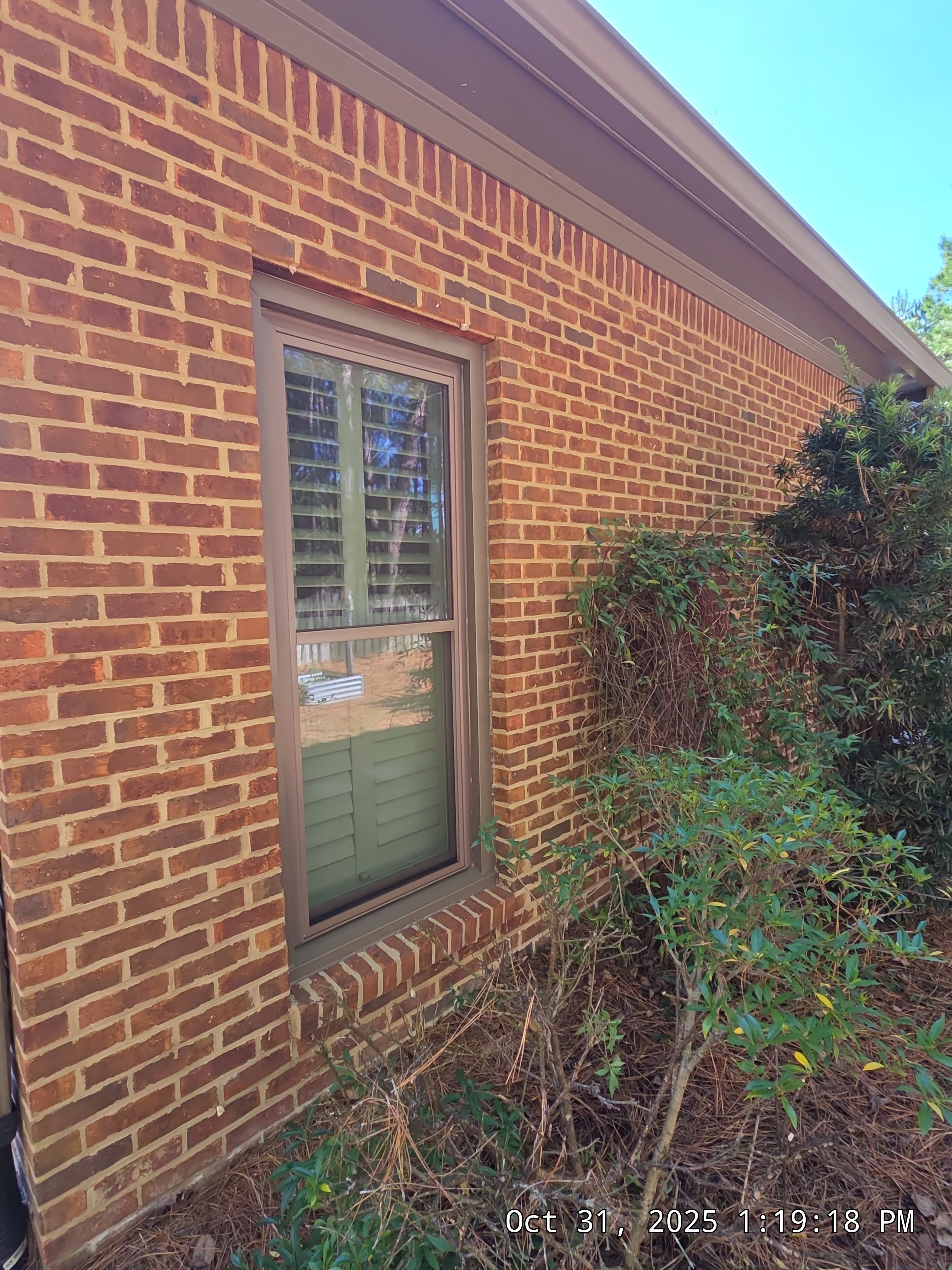 Ruffino Project in Hoover by The Window Source