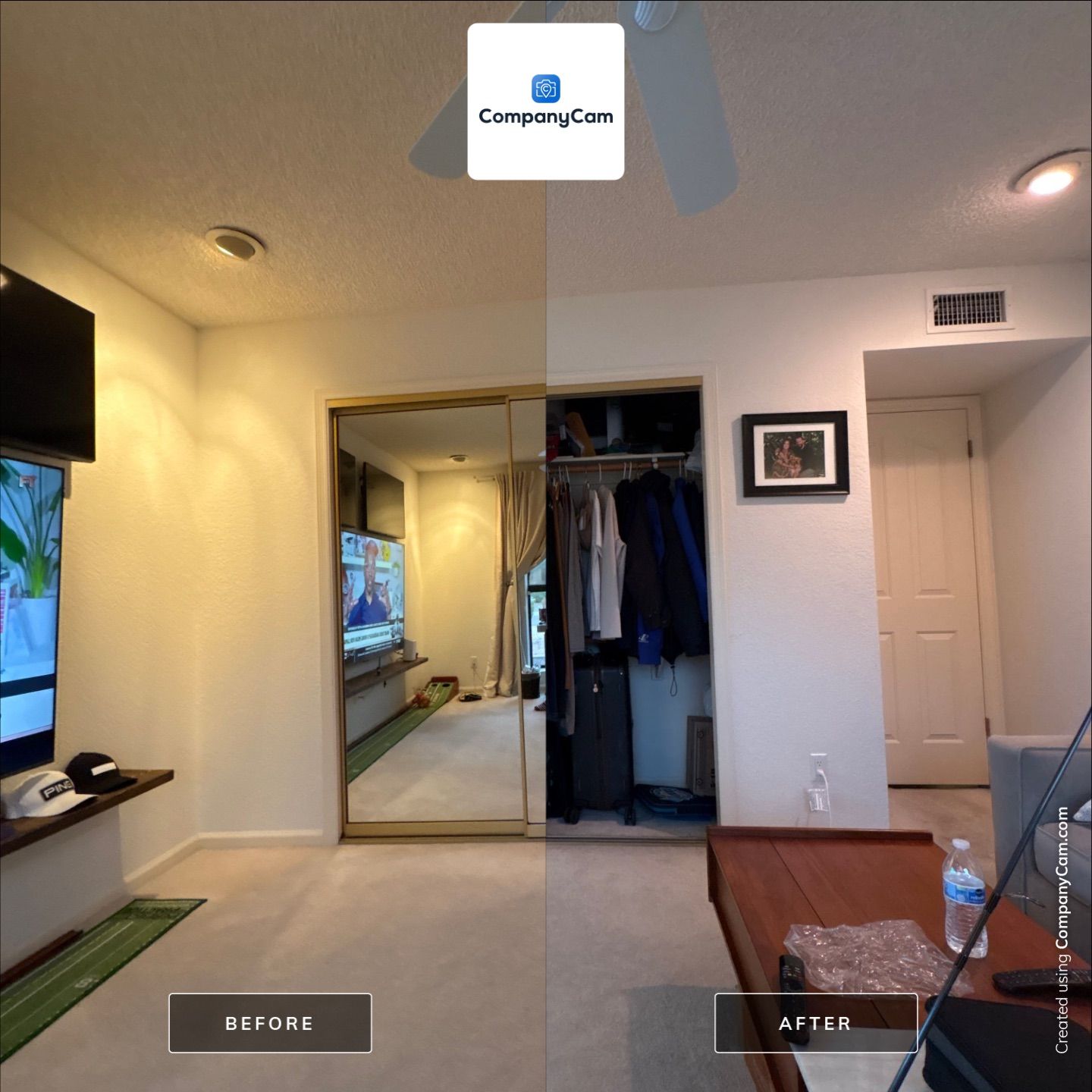 New Roof by CompanyCam Sales Demo