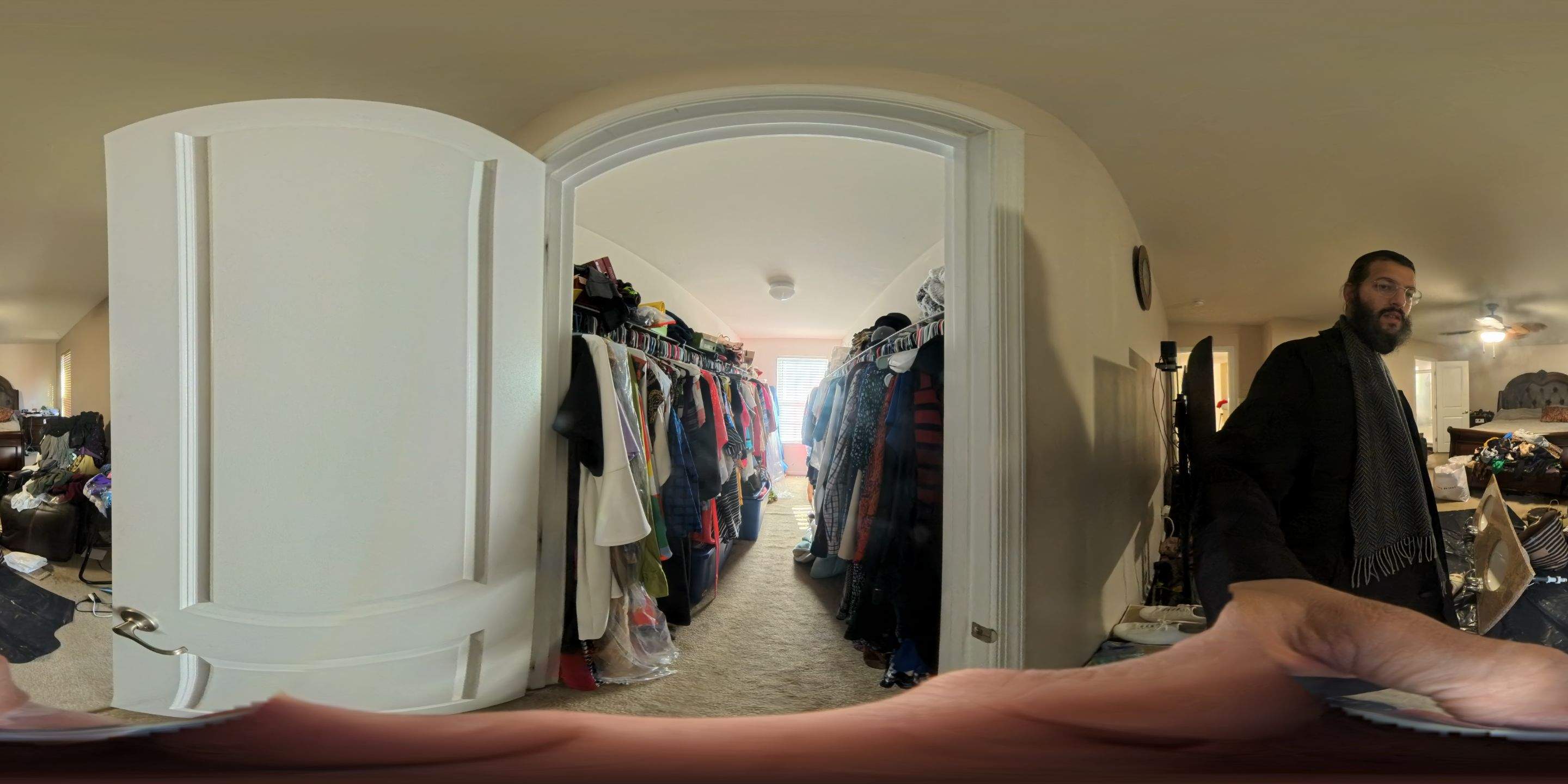 Water Damage Claim in Williamstown by FLAPA & KeyStone