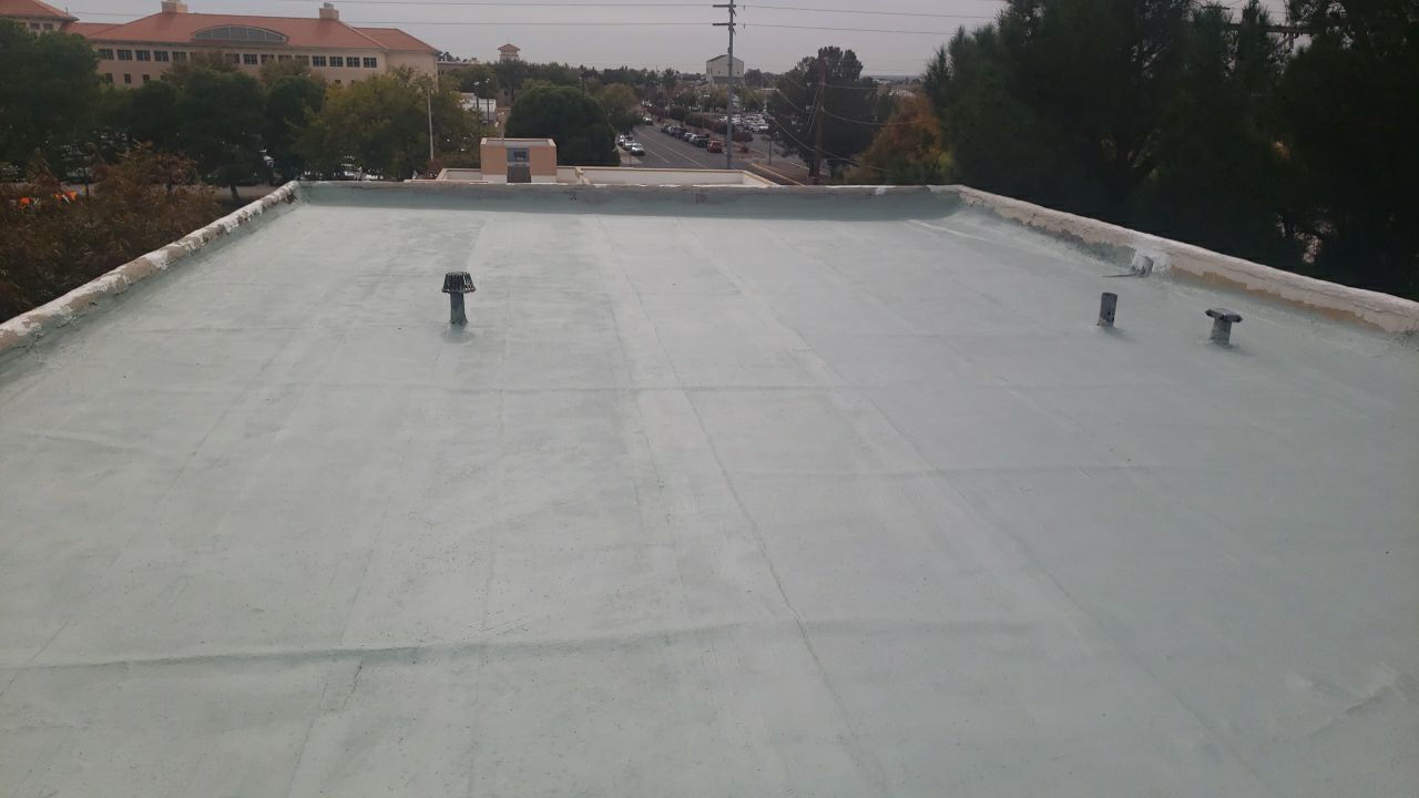 Las Palmas Apartments by SPF Services 