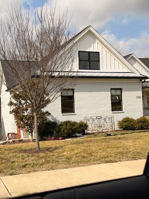 Project in Prospect, KY