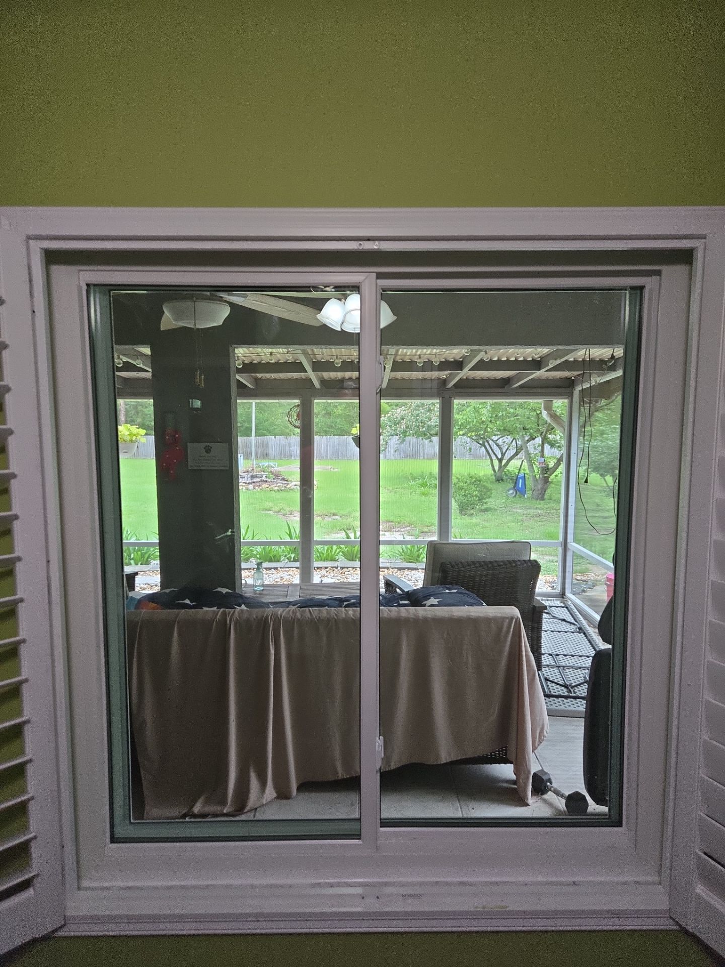 Complete Window and Glass Door Replacement for Gainesville Residence by Windows & Doors Store