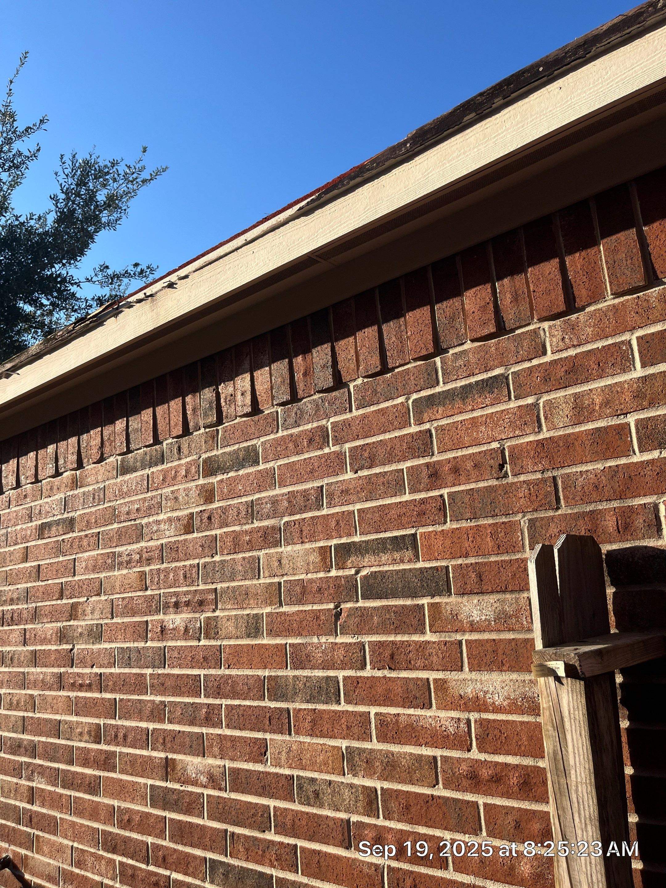 Project in Sugar Land 4 by Roof Guard And Construction
