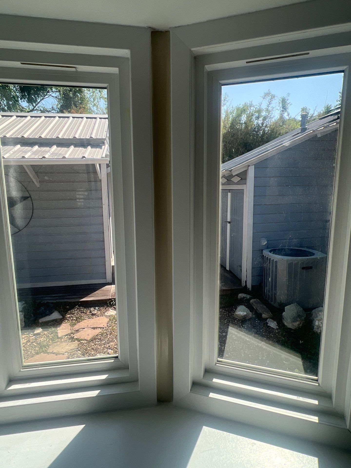 Bay Beauty-Full Bay Windows by Bayfront Roofing and Construction