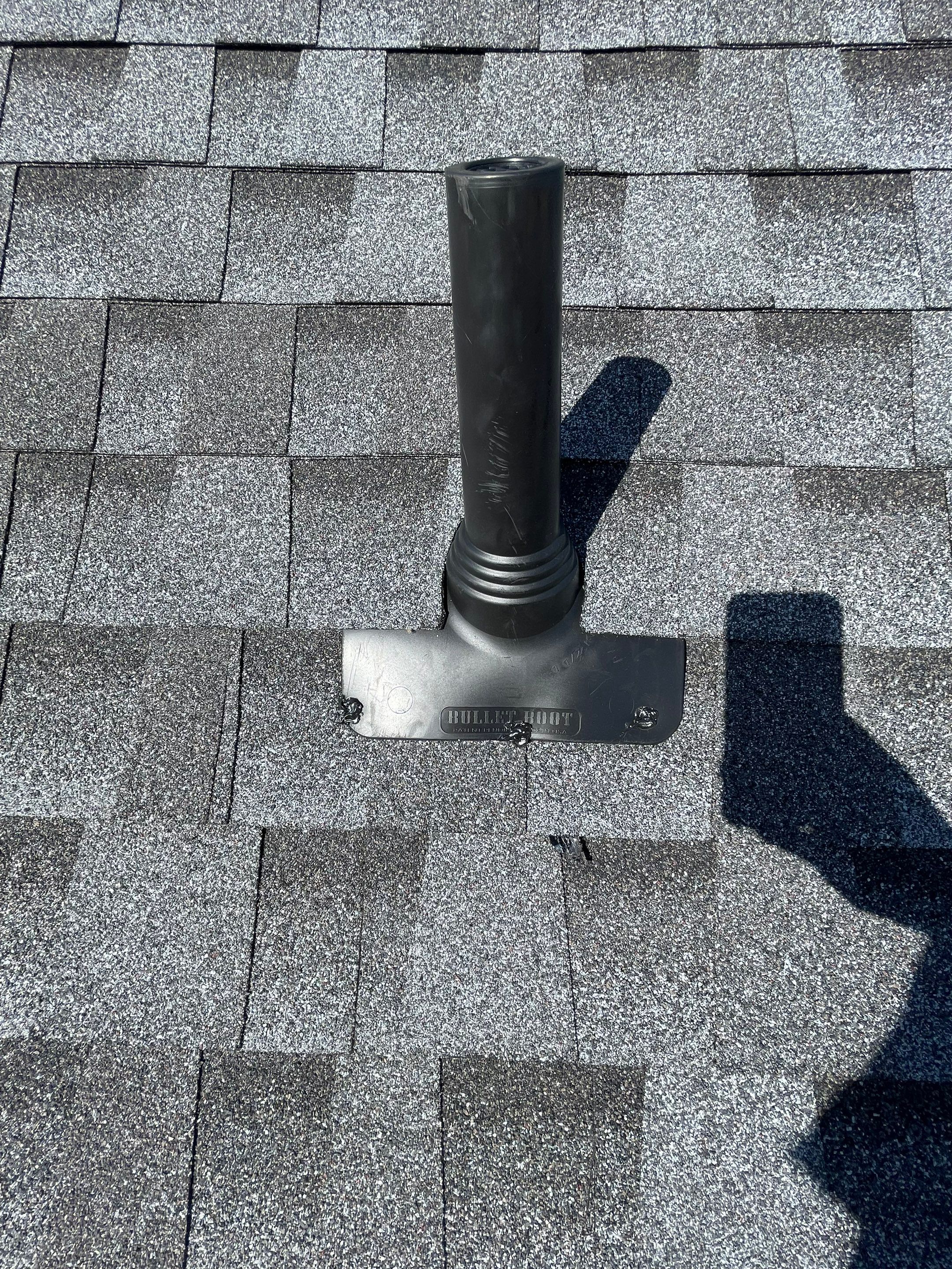 Roof Replacement in Hurst by First United Roofing & Construction