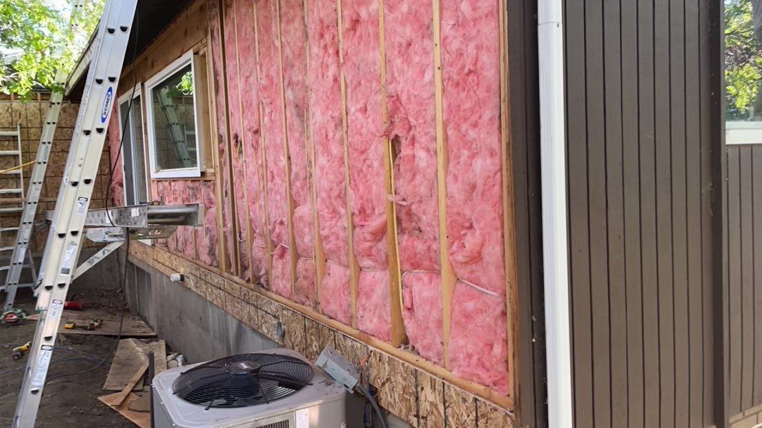 Fruit Heights | Hardie B&B & Shakes | Rich Espresso by Ideal Siding Utah