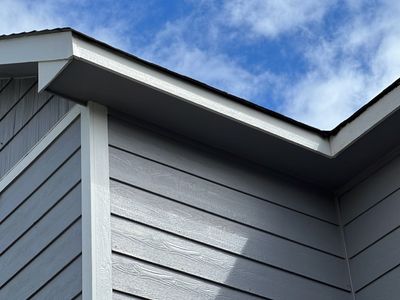 Project in Parker