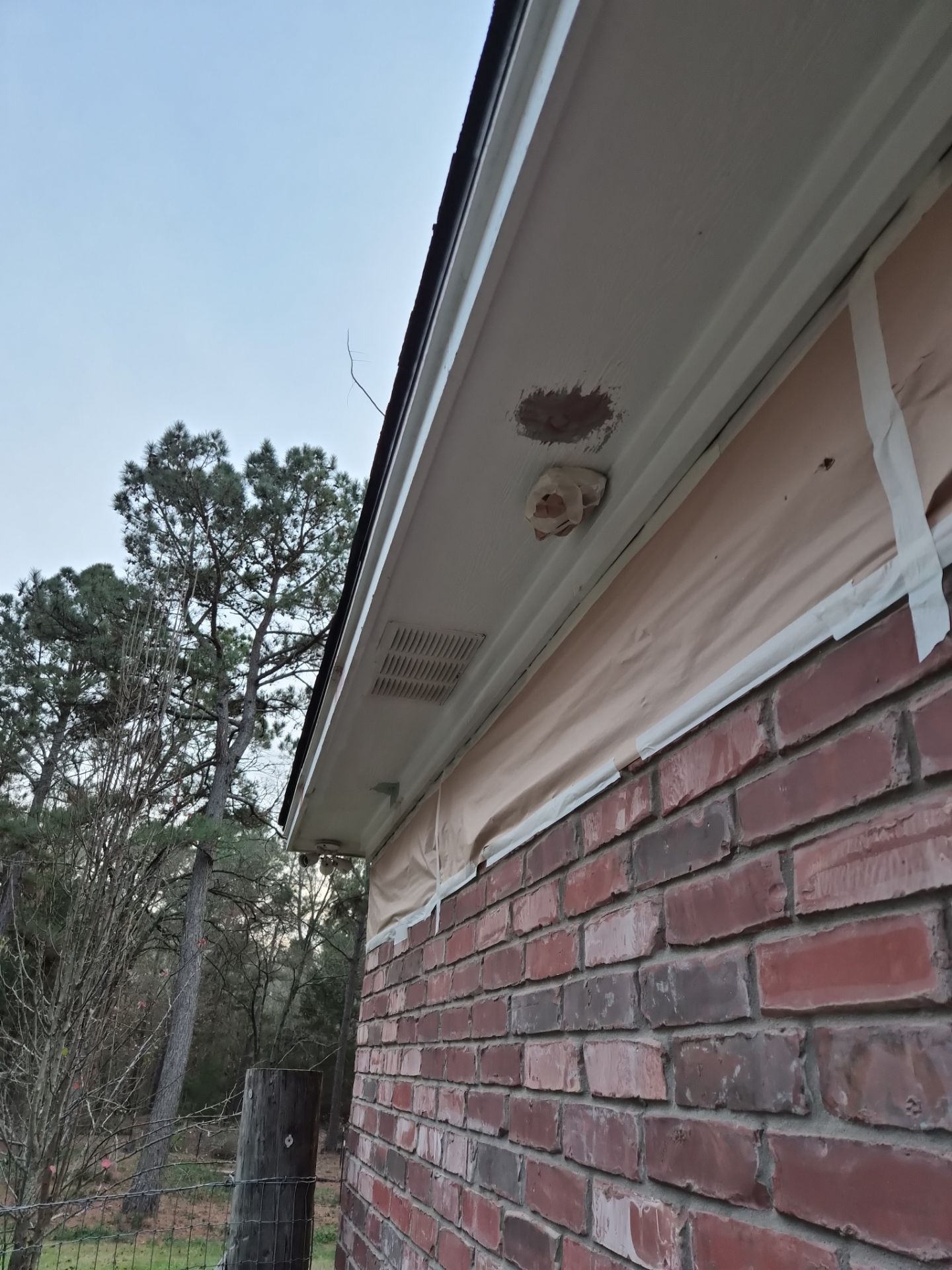 A Fresh Paint Transformation in Troup, TX by Quality Coats Painting