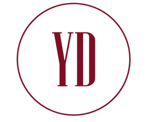 Logo for YD Designs