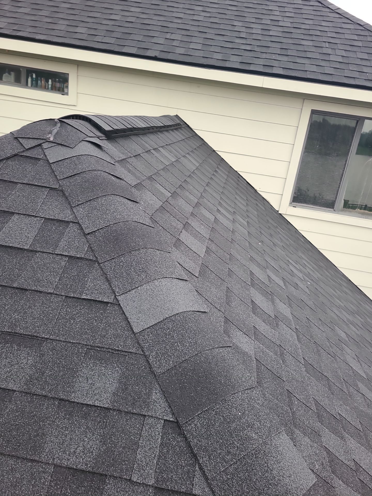 Roof Repair Cypress by Roof Repair Company