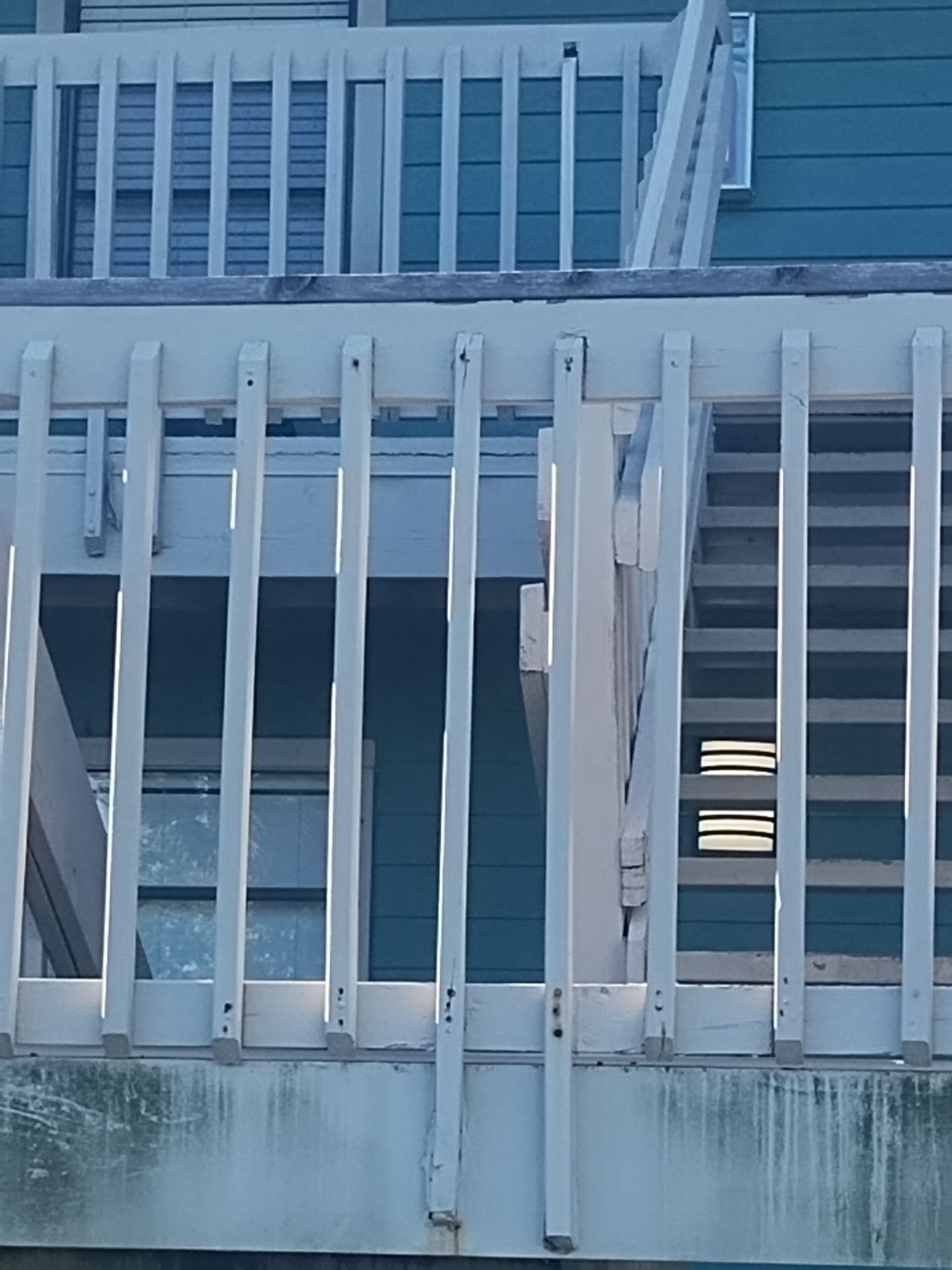 Residential Gutter System Upgrade in Fort Myers FL - 27 Building And Club House by Gutter Professors