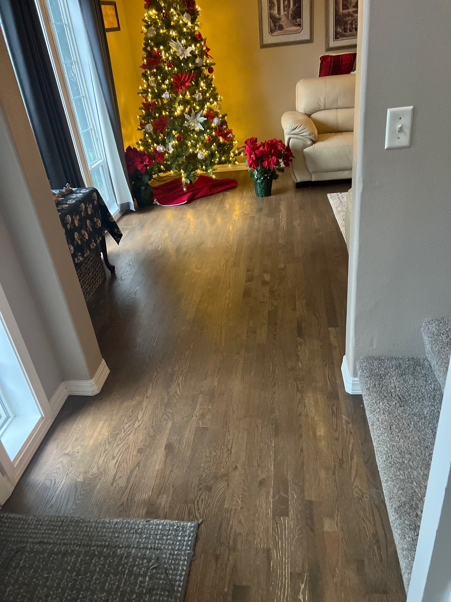 House cleaner Project in Tigard by Cloud 9 Professional Cleaning Services