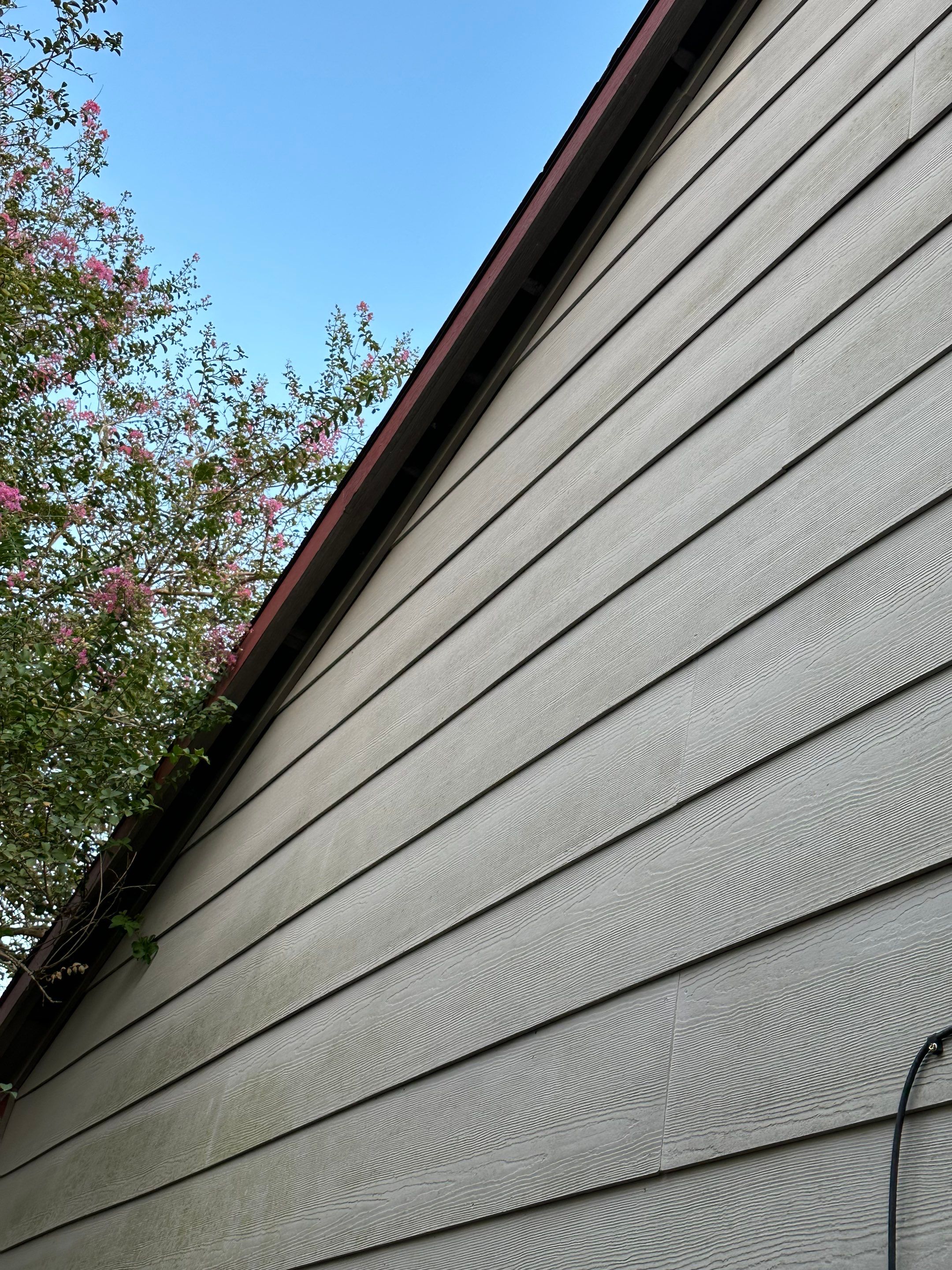 Residential Roofing Installation using Owen's Corning Duration (Lifetime) Shingles by Roof Repair Company