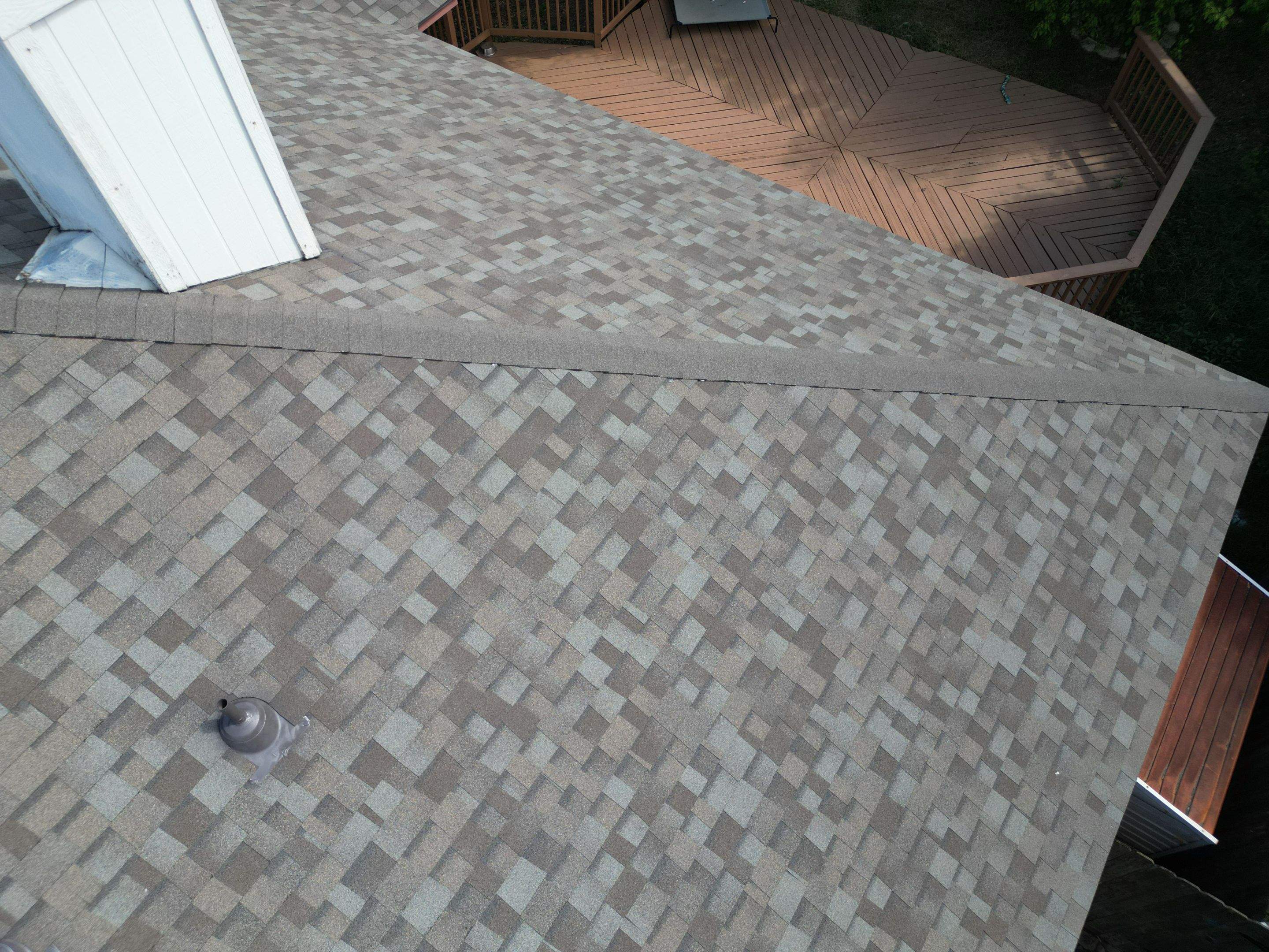 Driftwood - Owens Corning TruDefinition Duration by RoofsOnly.com