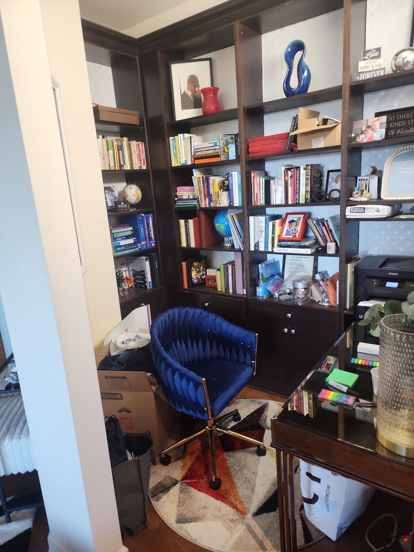 Project in Chicago by Xo Clean Services 