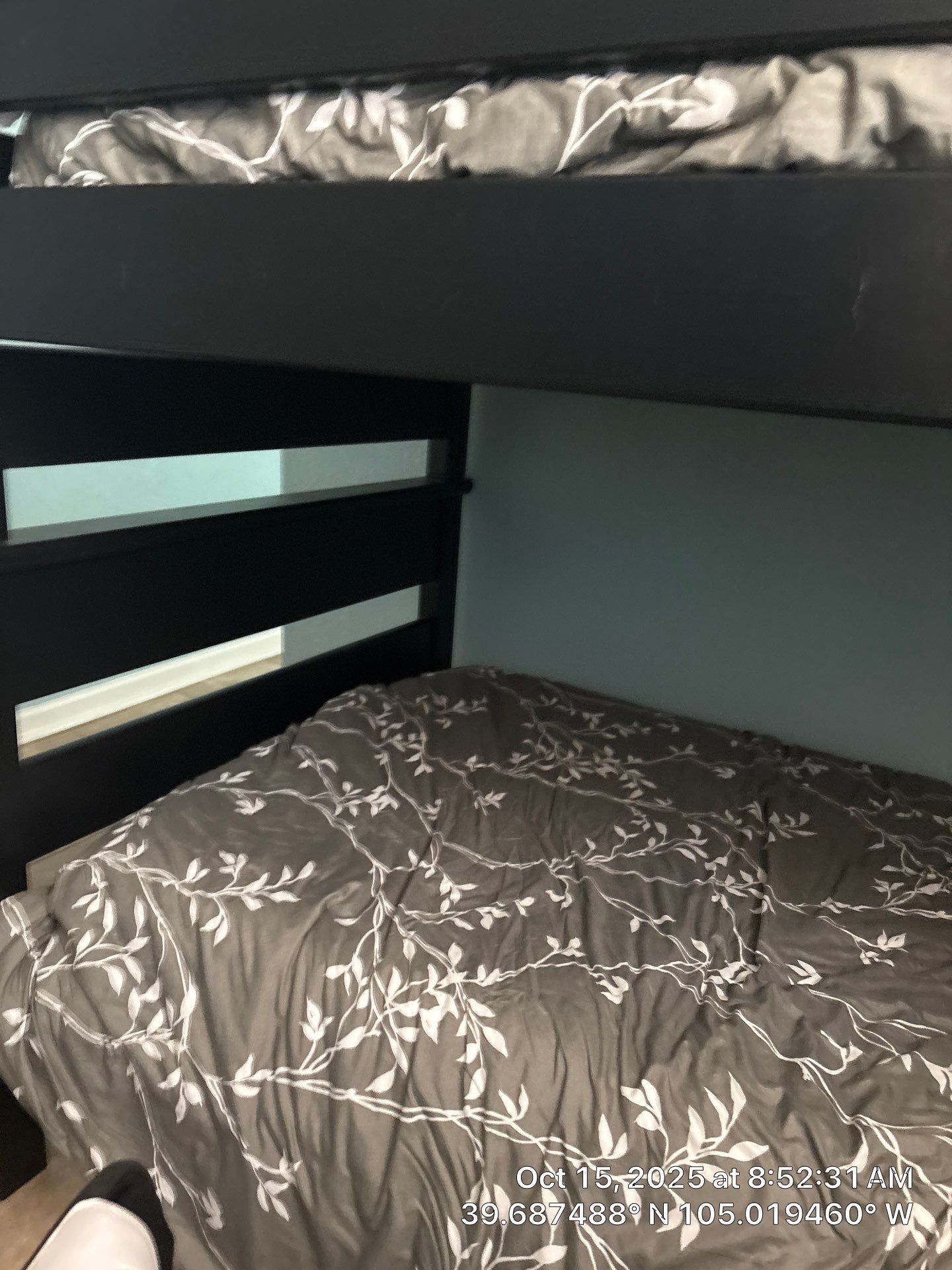 Jones Bathroom by CompanyCam Sales Demo