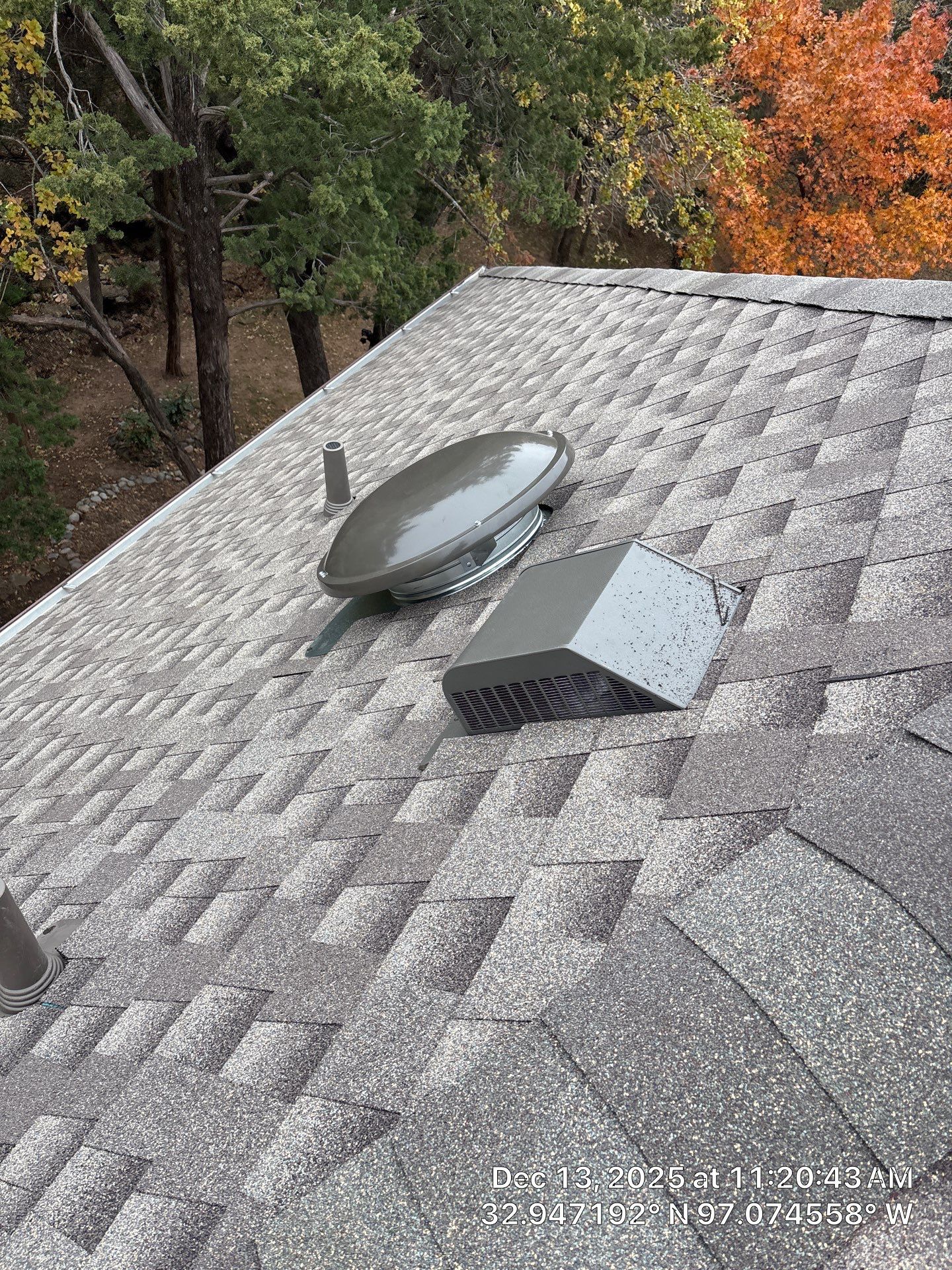 Grapevine Texas Project - Retail Roof Replacement  by First United Roofing & Construction
