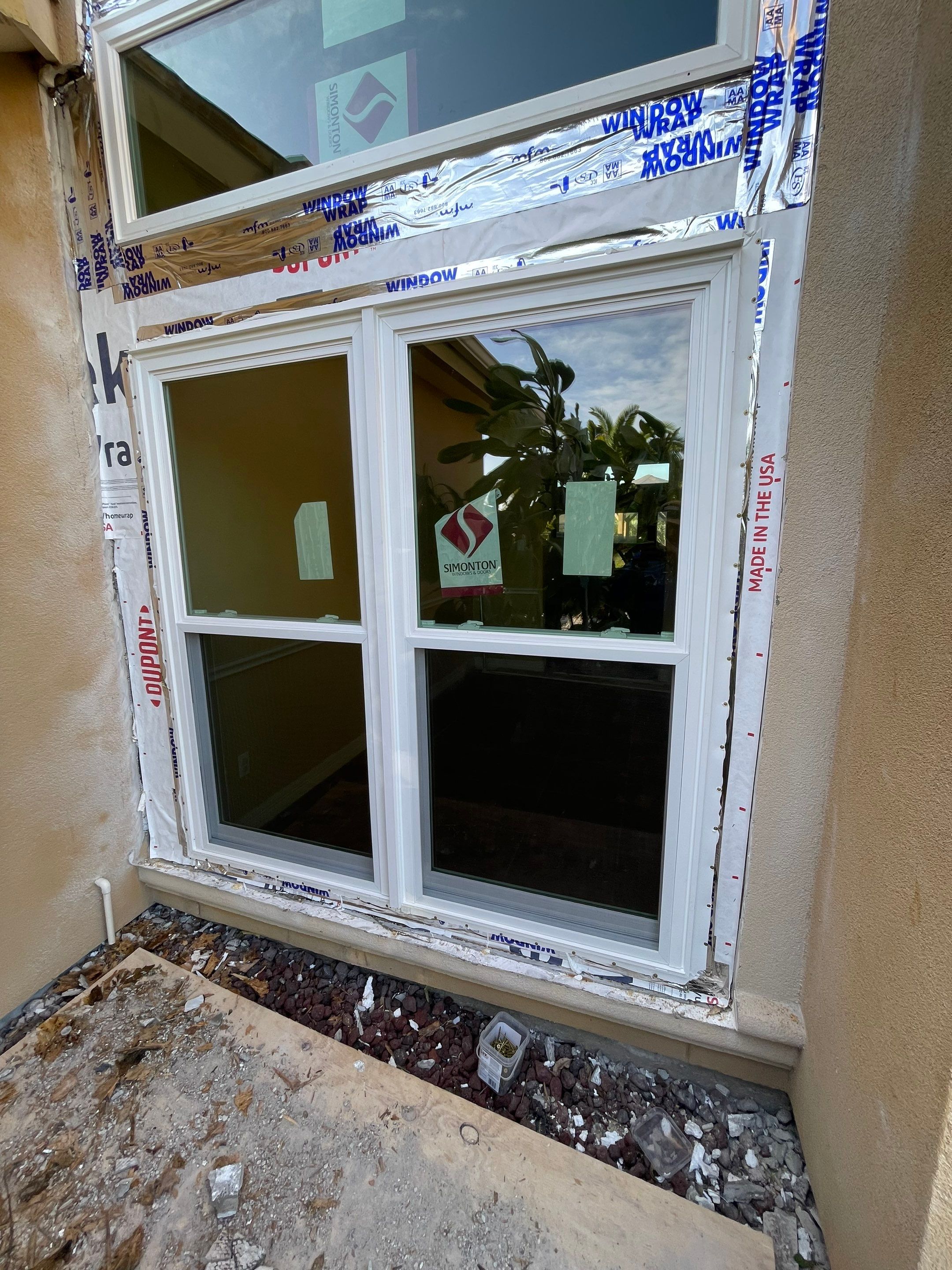 Stucco Problems in Paradise  by Bayfront Roofing and Construction