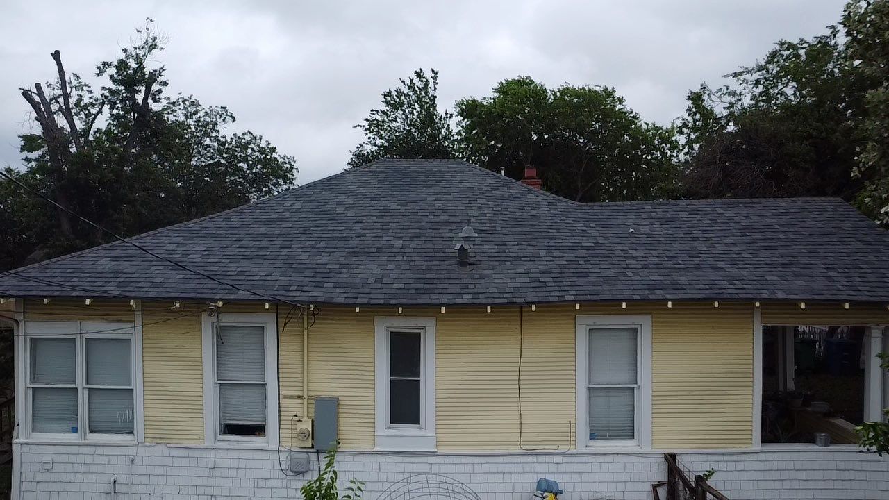 Roof Replacement 78202 | Roofer Near Me by Rox Roofing