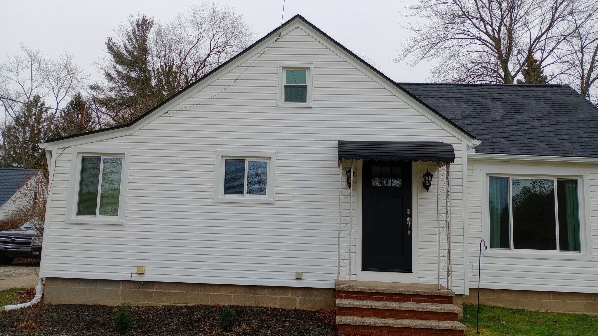 Roof Replacement by Homestyle in North Royalton by Homestyle Home Improvements (HHI)