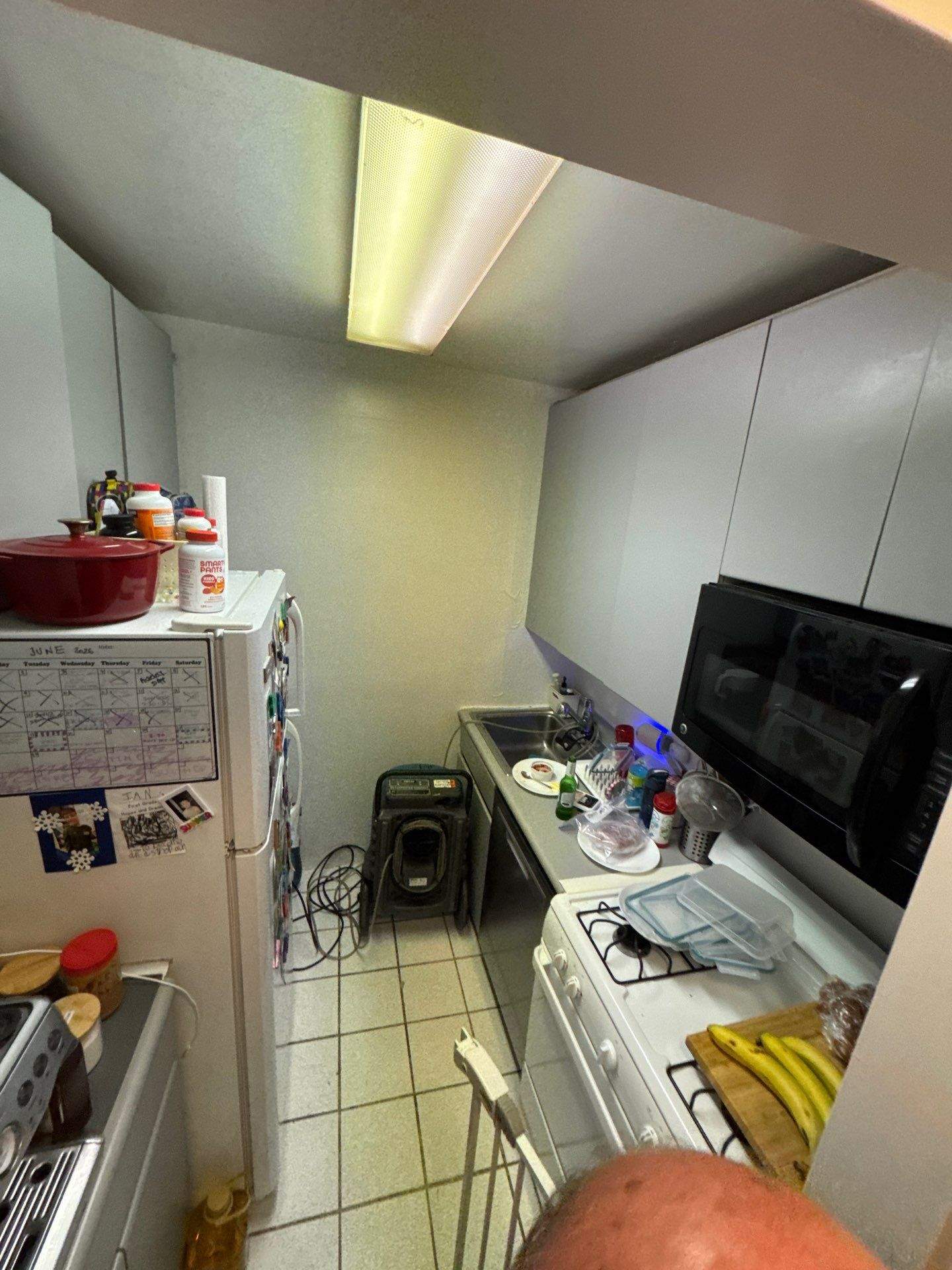 Multi-Unit Water Damage Mitigation and Parquet Floor Restoration in Manhattan by FLAPA & KeyStone